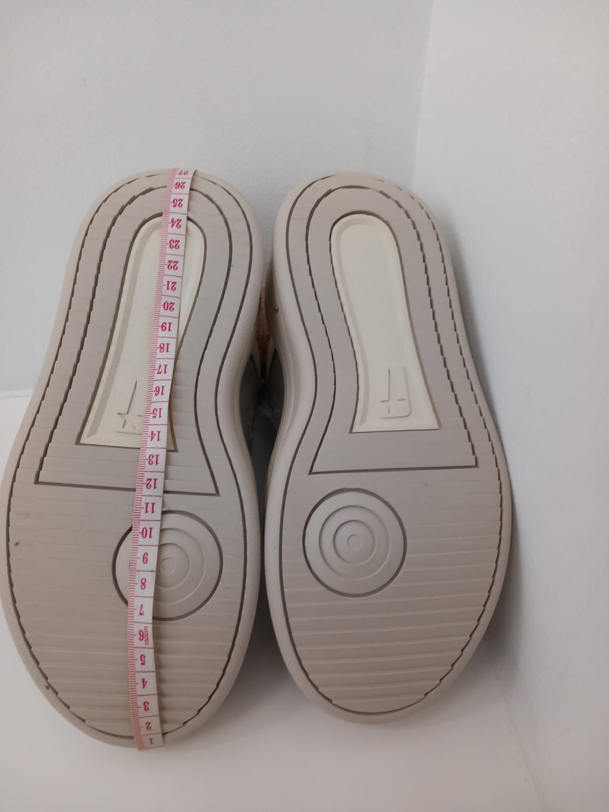 Rick Owens Drkshdw TURBOWPN Size US 4.5 / IT 34.5 - 7 Thumbnail