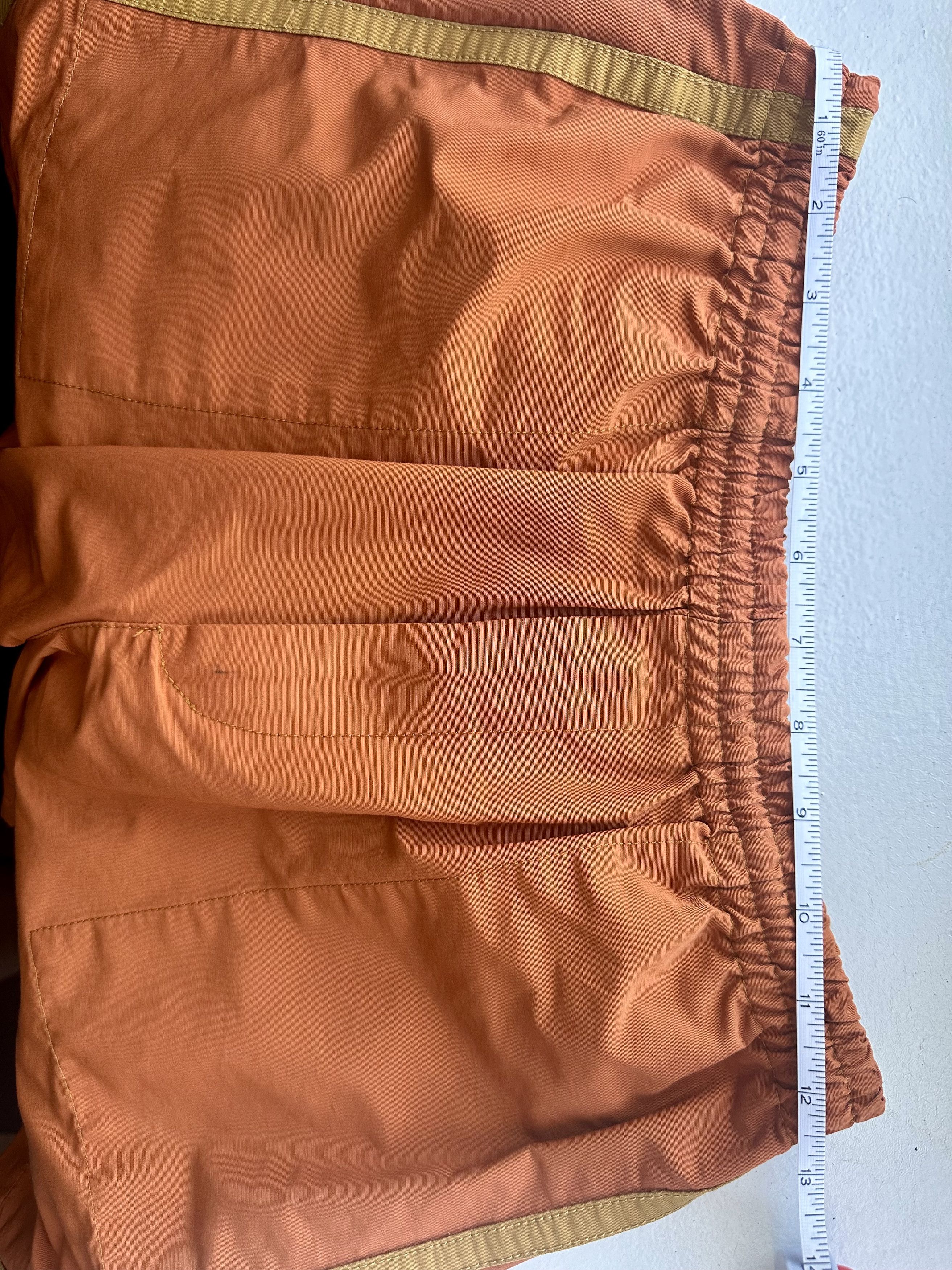 Bode Rugby Shorts Size US 28 / EU 44 - 6 Thumbnail