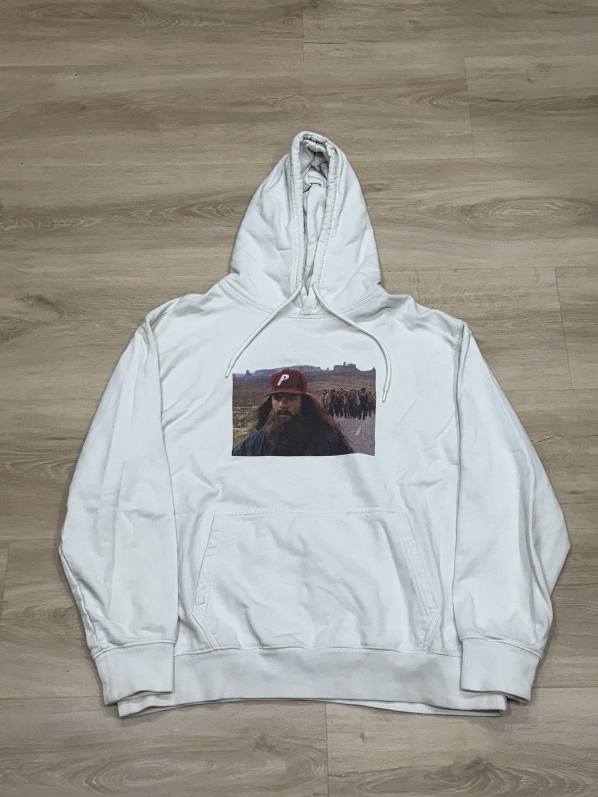 Palace Jenny Hoodie