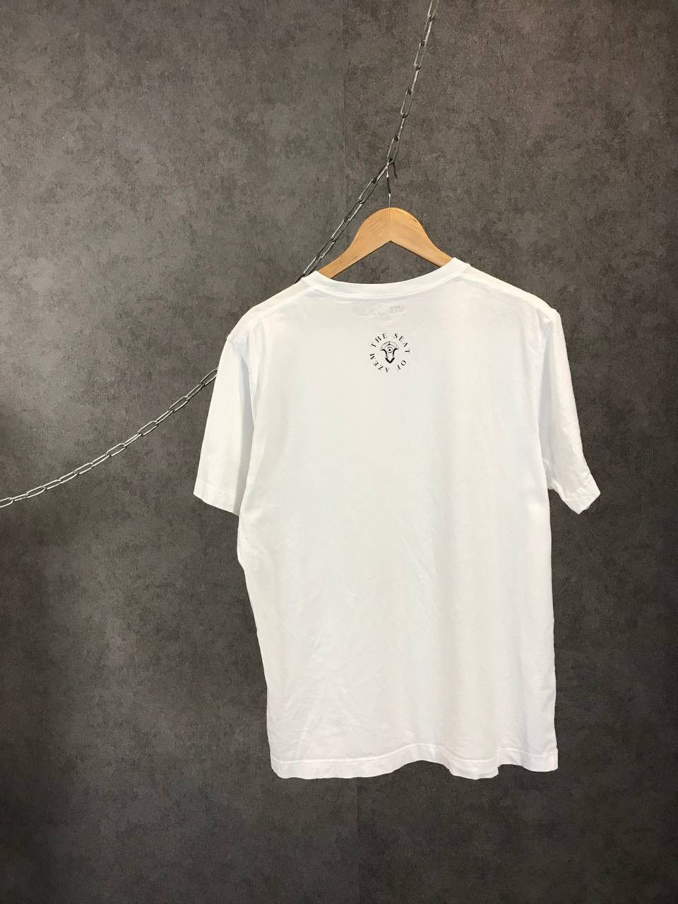 Anime × Japanese Brand × Uniqlo Final Fantasy x Uniqlo movie anima Japanese tee Size US M / EU 48-50 / 2 - 7 Thumbnail