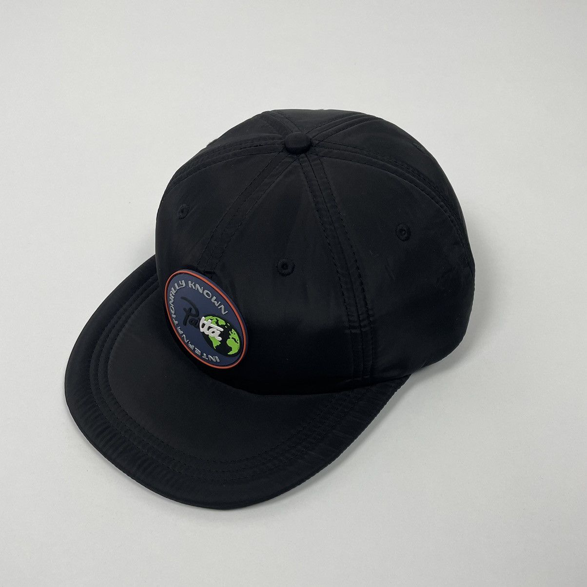 patta nike cap