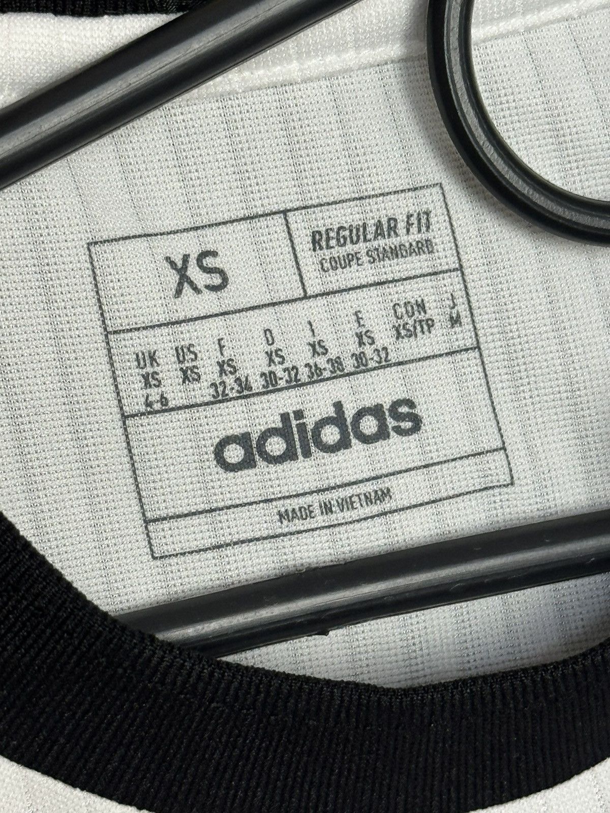 Adidas New Germany Anniversary 125 Muller Football Jersey Size XS / US 0-2 / IT 36-38 - 12 Thumbnail