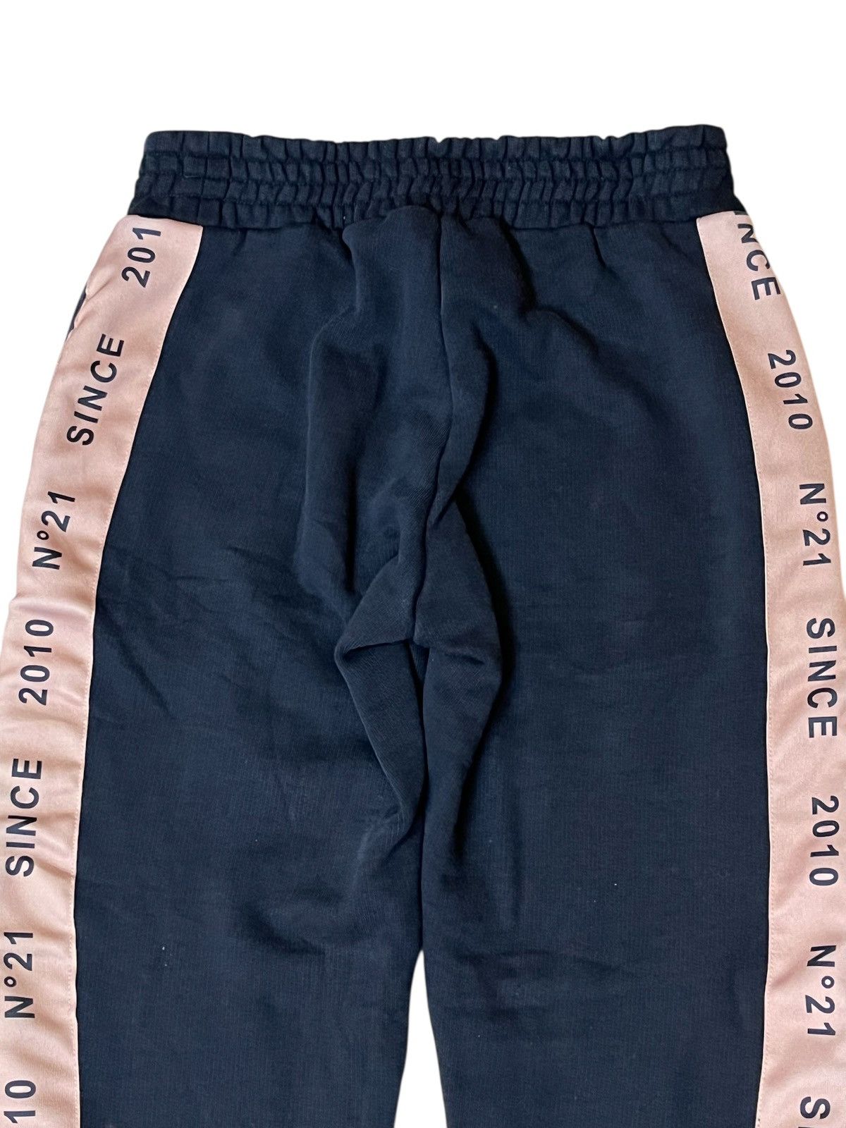 Alessandro Dell'acqua N.21 by alessandro dellacqua jogger pants Size US 30 / EU 46 - 7 Thumbnail