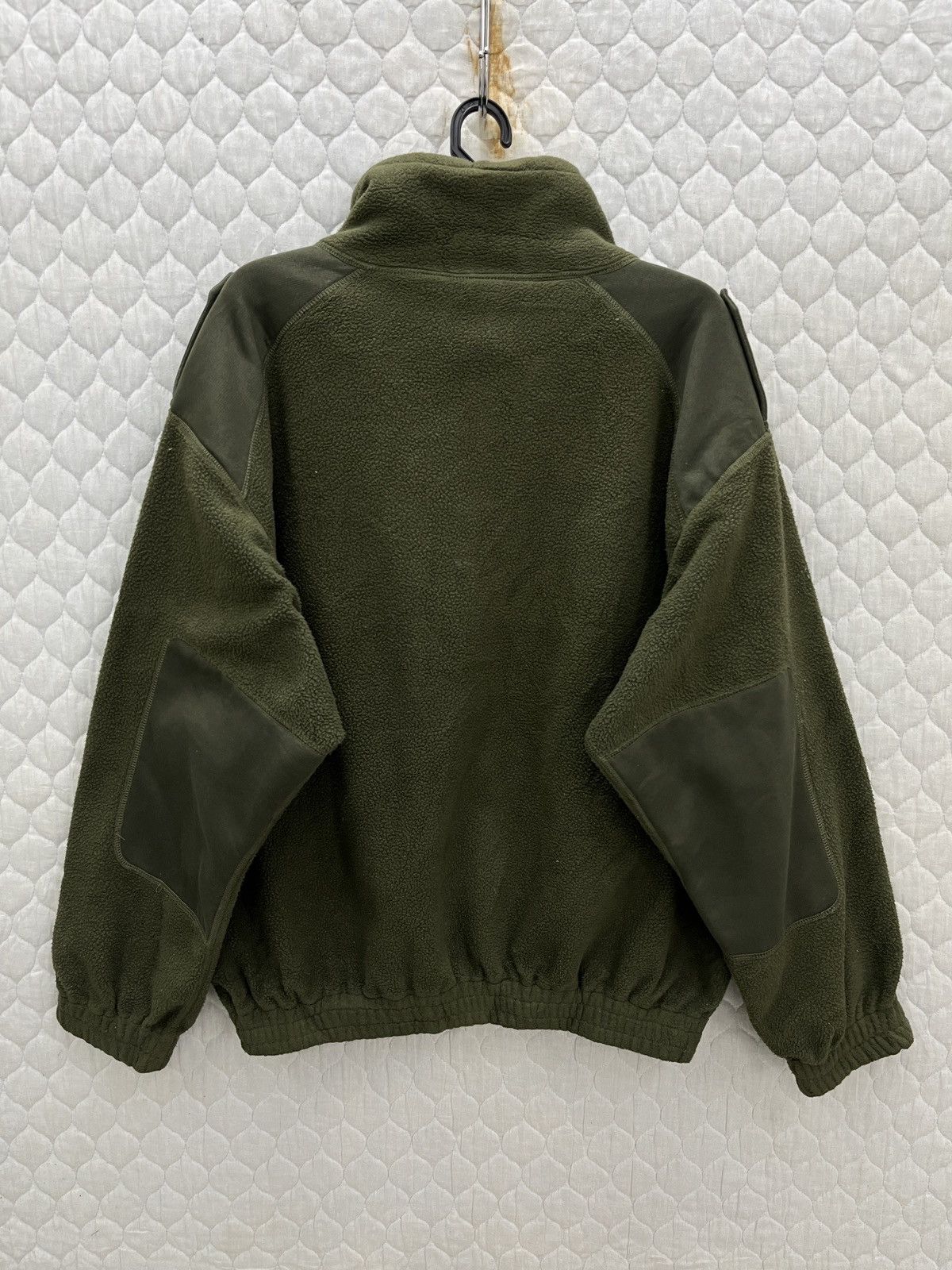 Vintage 🔥🔥🔥STEALS VTG MILITARY JACKET Size US L / EU 52-54 / 3 - 6 Thumbnail
