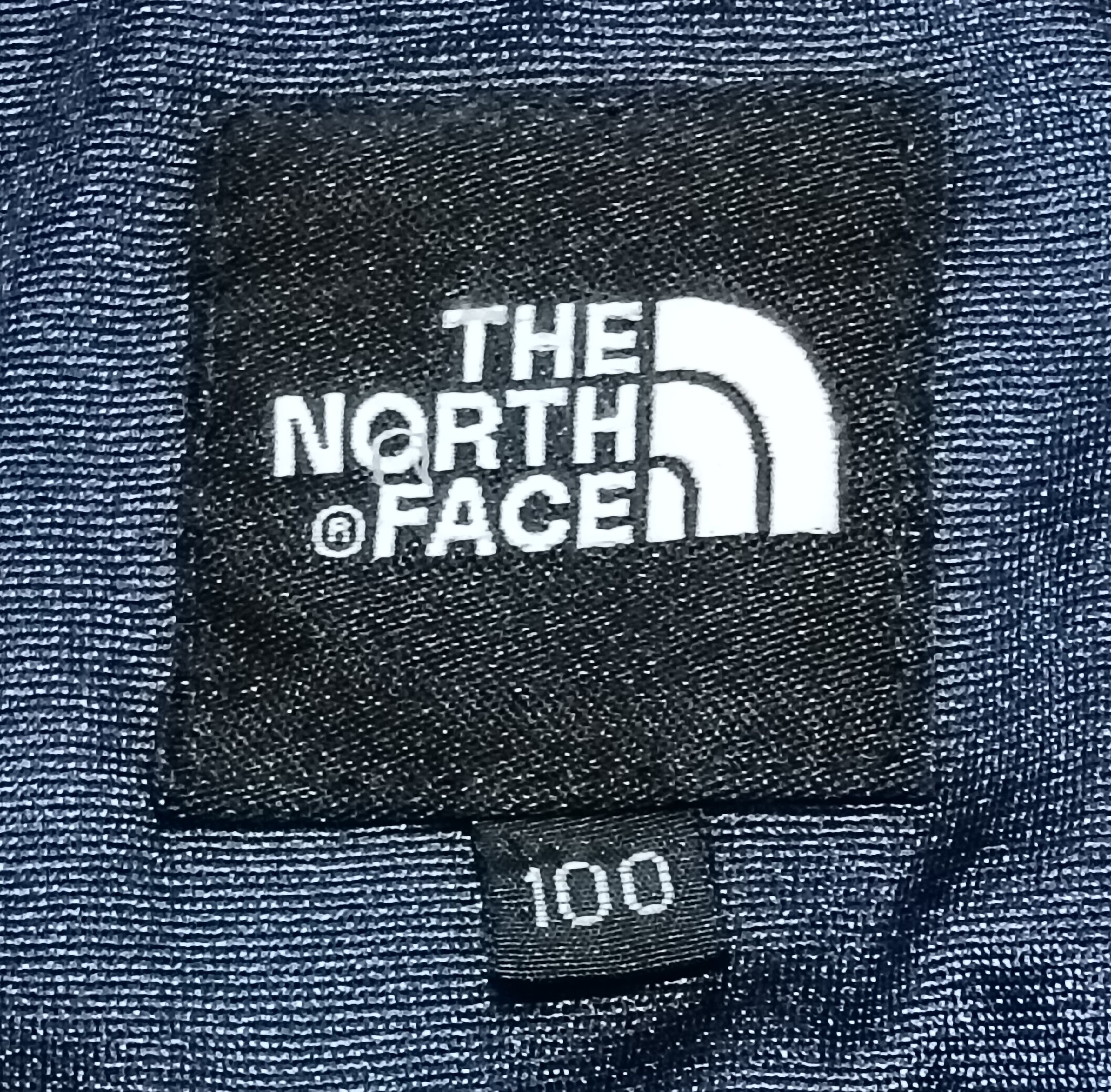The North Face THE NORTH FACE TRICOLOUR VARSITY JACKET Size US L / EU 52-54 / 3 - 2 Thumbnail