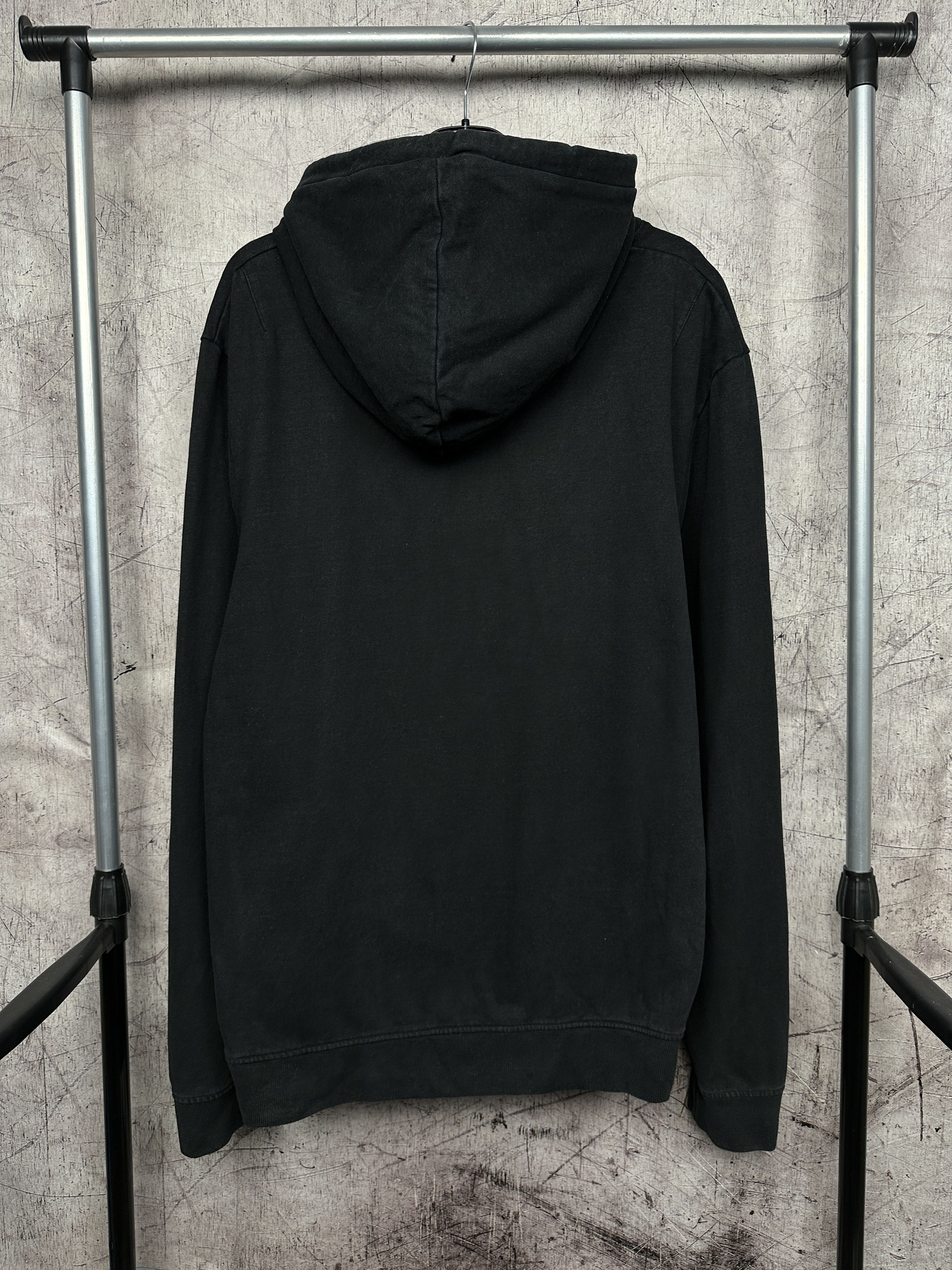 Allsaints Allsaints Mens Aven OTH Hoodie Size US L / EU 52-54 / 3 - 5 Thumbnail