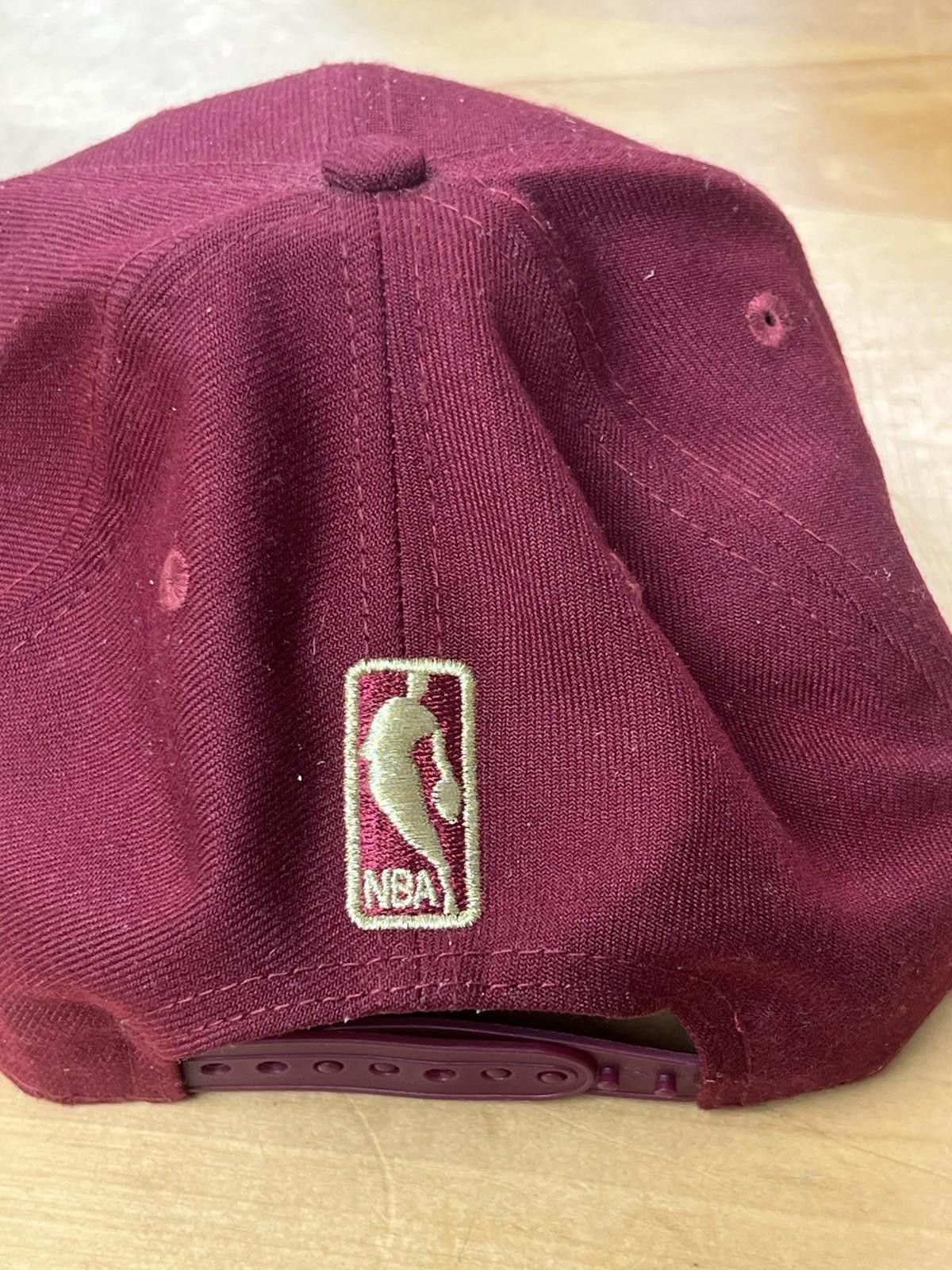 New Era New Era Fitted ￼￼ One Size Fits Most Size ONE SIZE - 7 Thumbnail