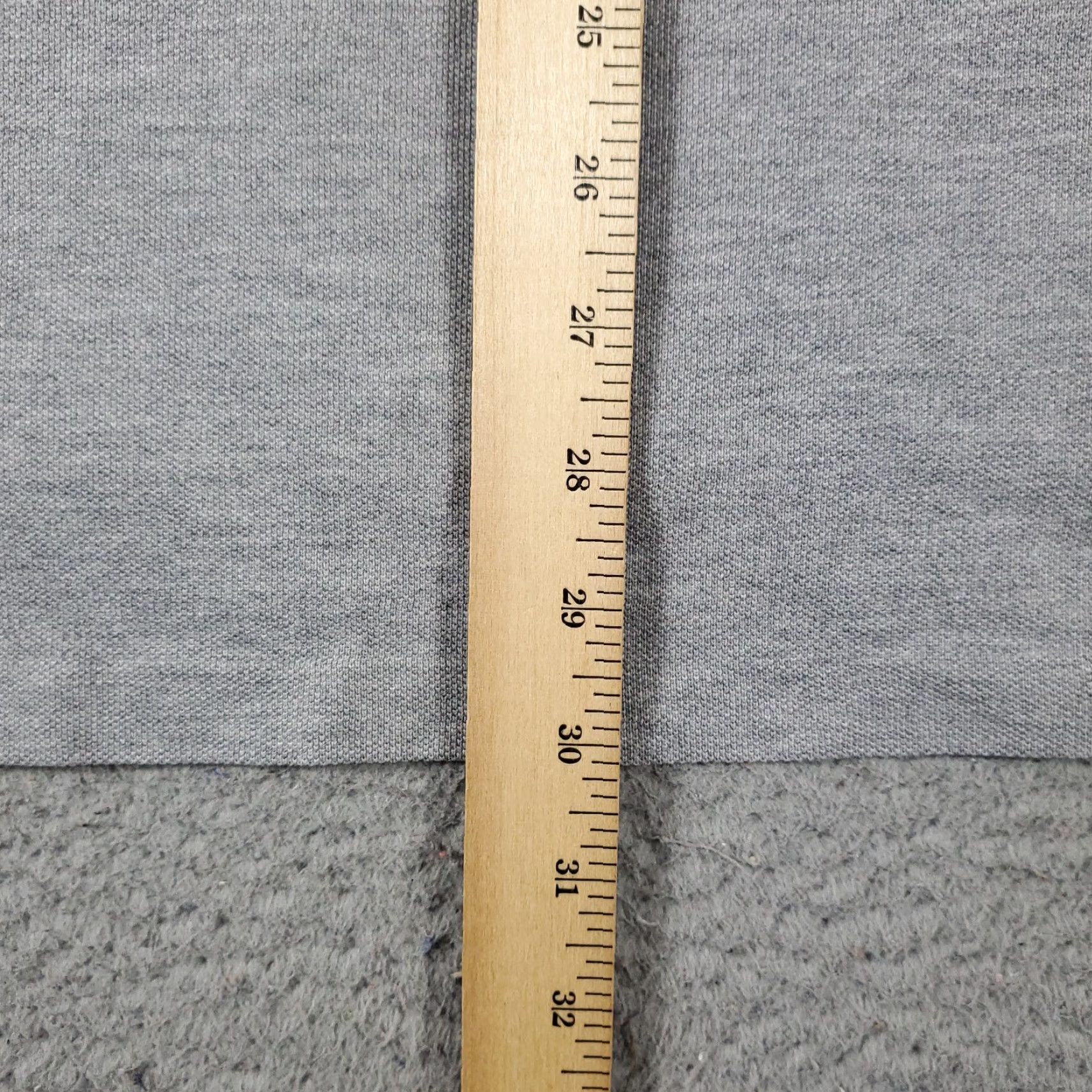 Ralph Lauren Ralph Lauren Polo Shirt Mens 2XL Gray Pony Short Sleeve Casual Polo Shirt Adult 2XL Gray Mens Polo 2XL Ralph Lauren Size US XXL / EU 58 / 5 - 5 Thumbnail