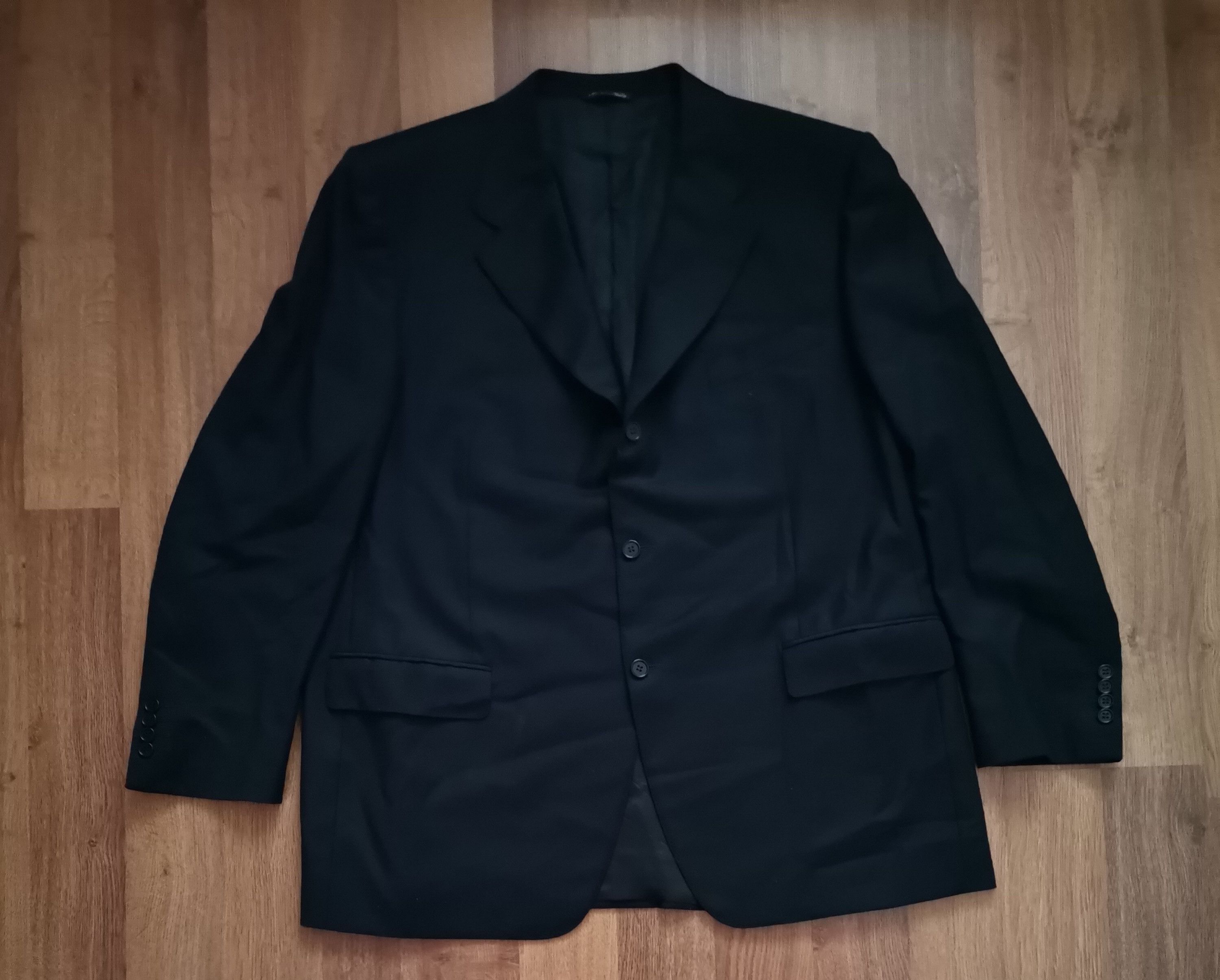 Canali Canali Blazer Size 48R - 1 Thumbnail