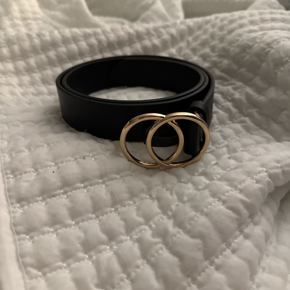 Other Black Belt Size ONE SIZE - 1 Preview