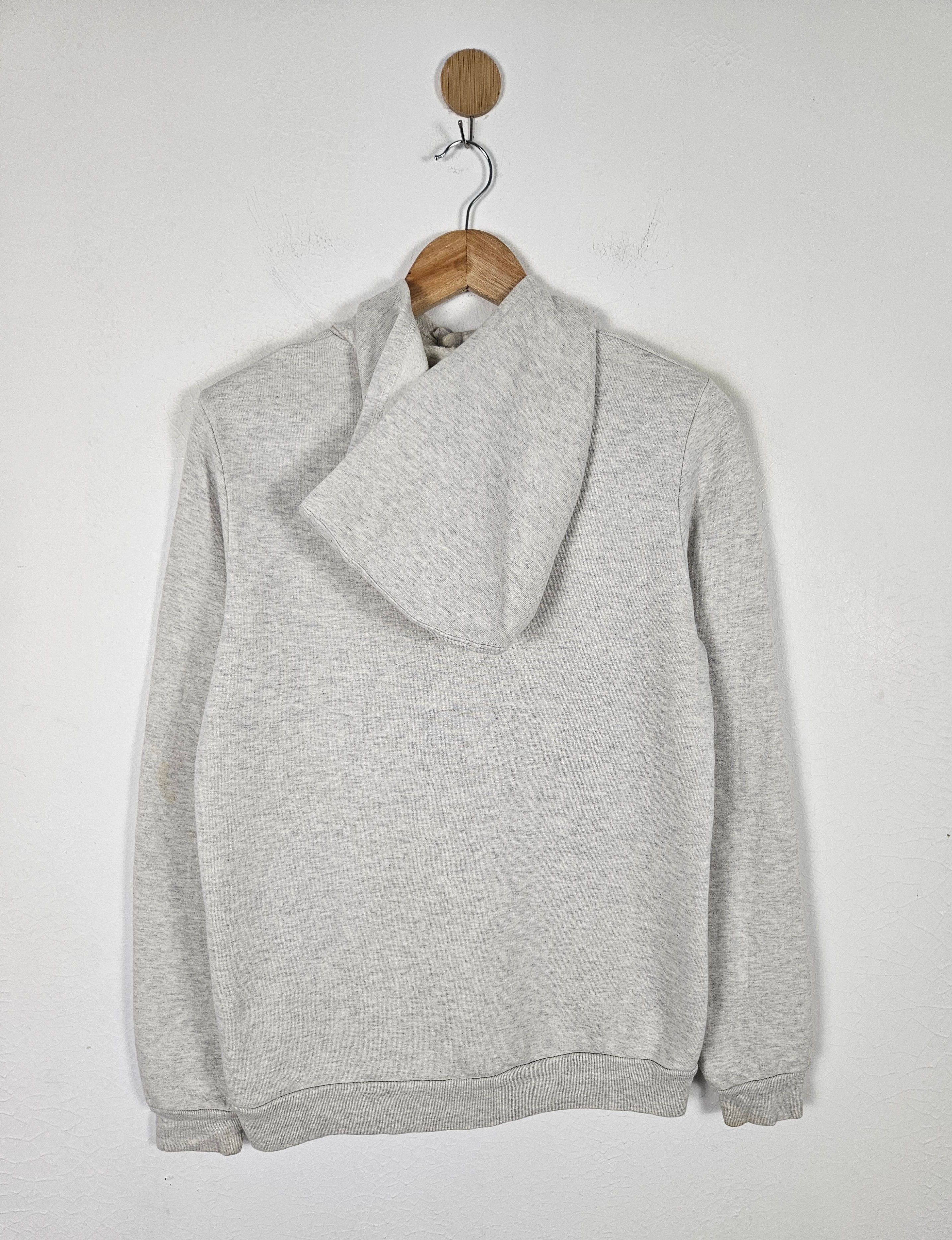 A.P.C. APC atelier production hoodie sweater Size US XS / EU 42 / 0 - 3 Thumbnail