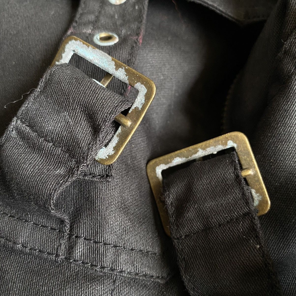 20471120 × Japanese Brand Japanese Brand Nice Design Jacket Size US M / EU 48-50 / 2 - 10 Thumbnail