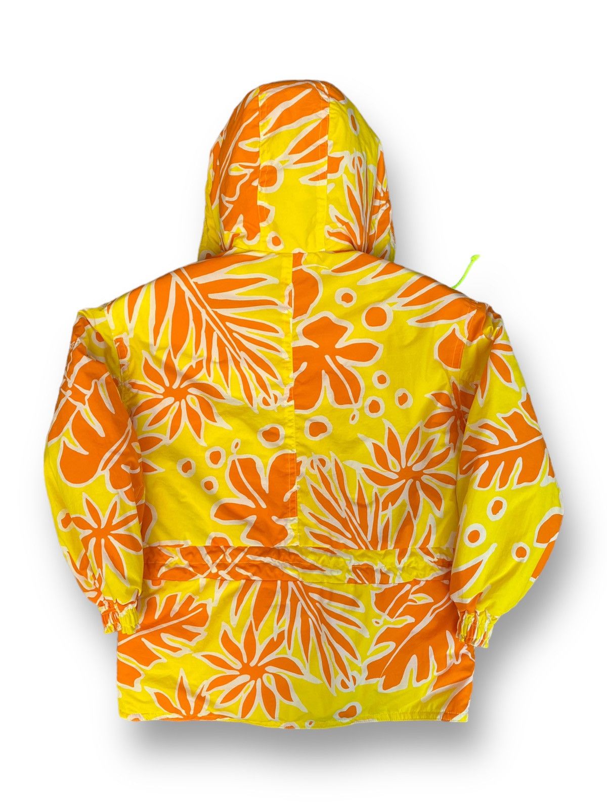 Goldwin Vintage Sci Paradisea by Goldwin Ski Winter Jacket. #B10 Size US L / EU 52-54 / 3 - 6 Thumbnail
