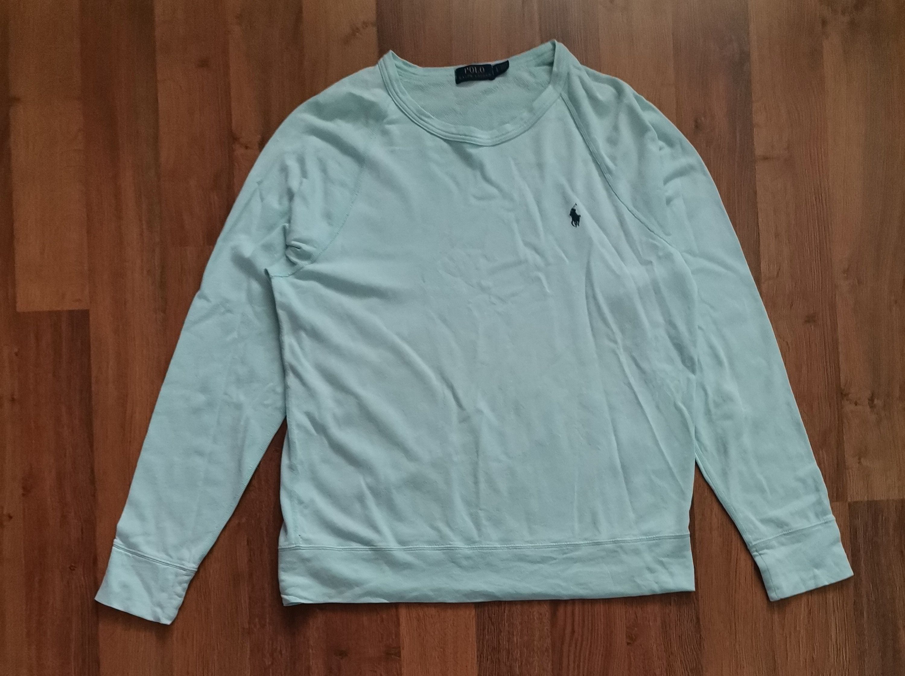 Polo Ralph Lauren Polo Ralph Lauren Sweatshirt Size US L / EU 52-54 / 3 - 1 Thumbnail