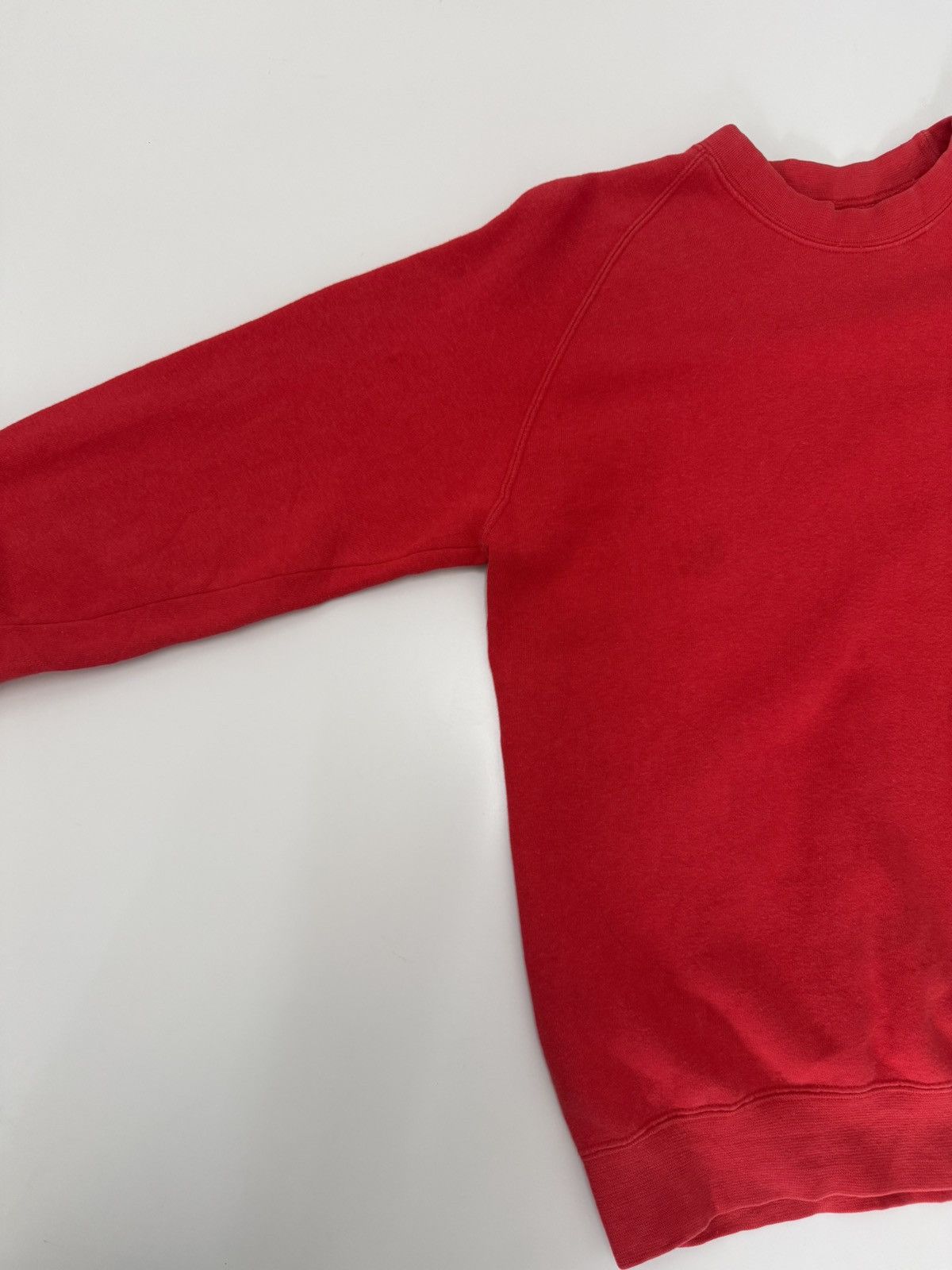 Puma 🔥 Vintage Japan Puma sport Distressed Sweatshirt Size US S / EU 44-46 / 1 - 6 Thumbnail