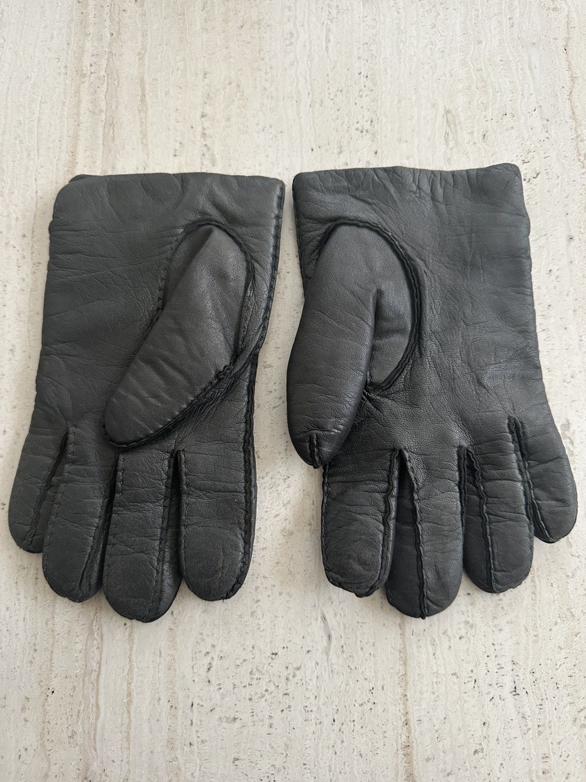 Marc Jacobs Marc Jacobs Gloves Size ONE SIZE - 2 Thumbnail
