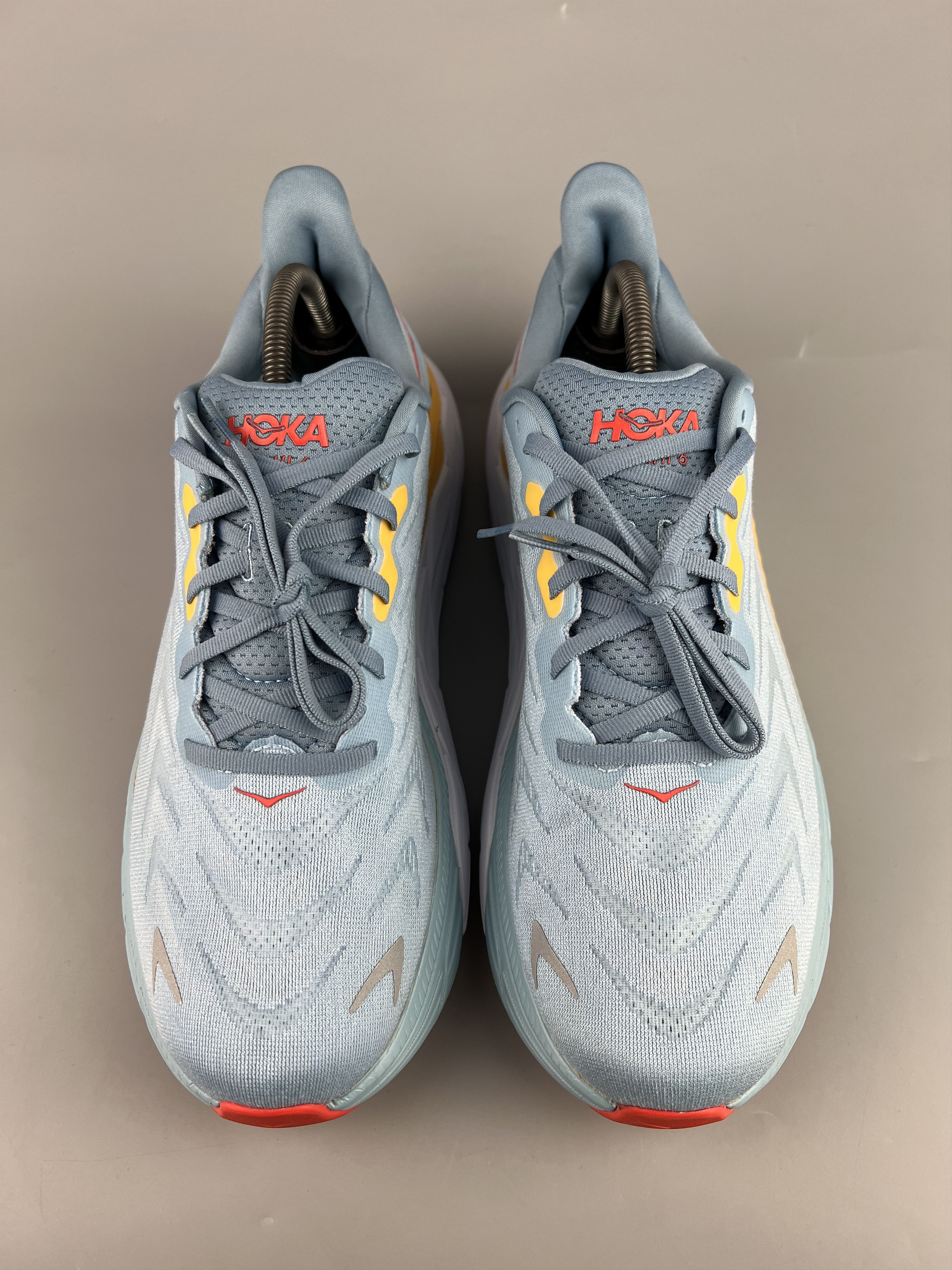 Hoka 11 2E Hoka One One Arahi 6 Wide Running Shoes Walking Gym Size US 11 / EU 44 - 4 Thumbnail