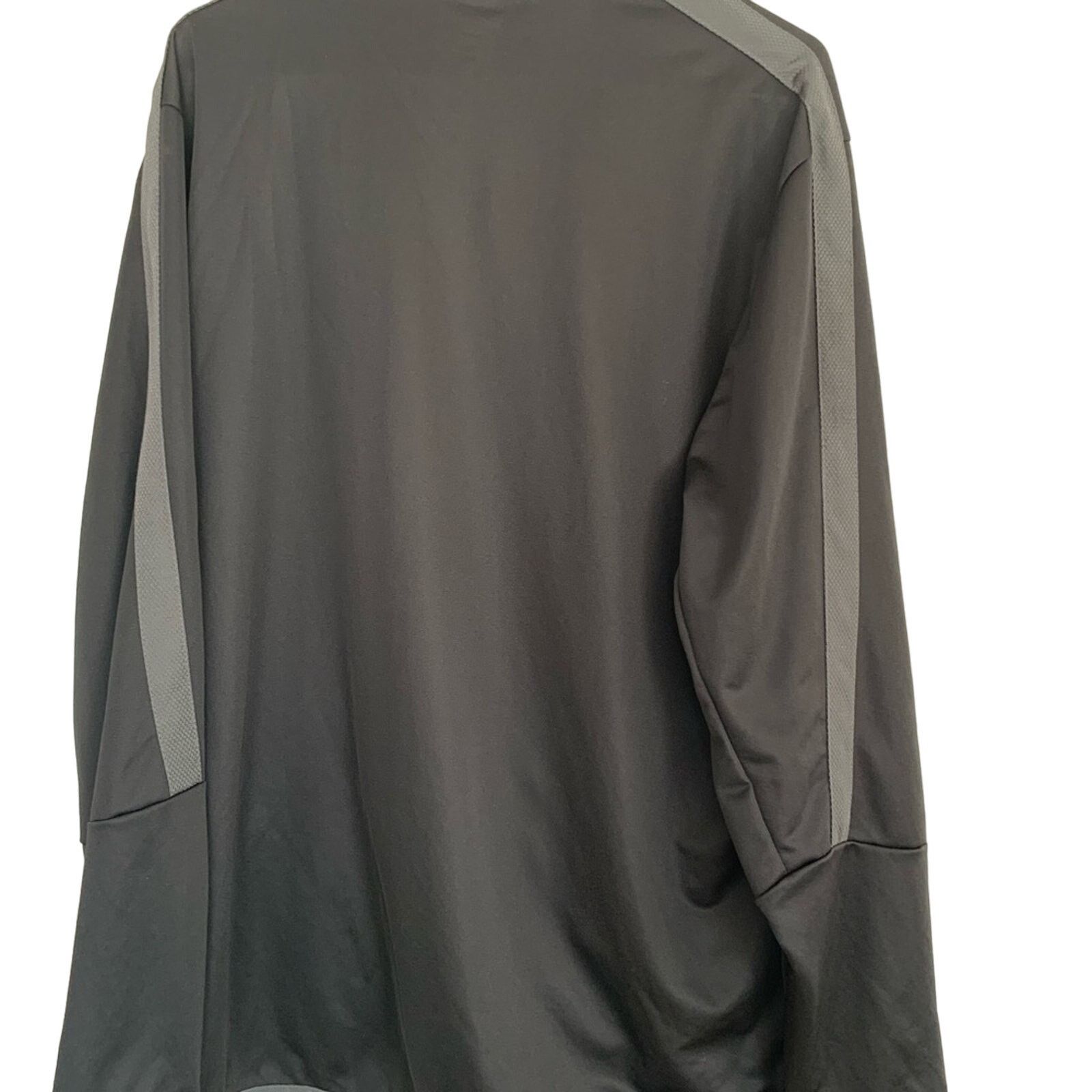 Nike UNIVERSITY OF BROWN BEARS NIKE DRIFIT JACKET XL LIKE NEW Size US XL / EU 56 / 4 - 2 Thumbnail