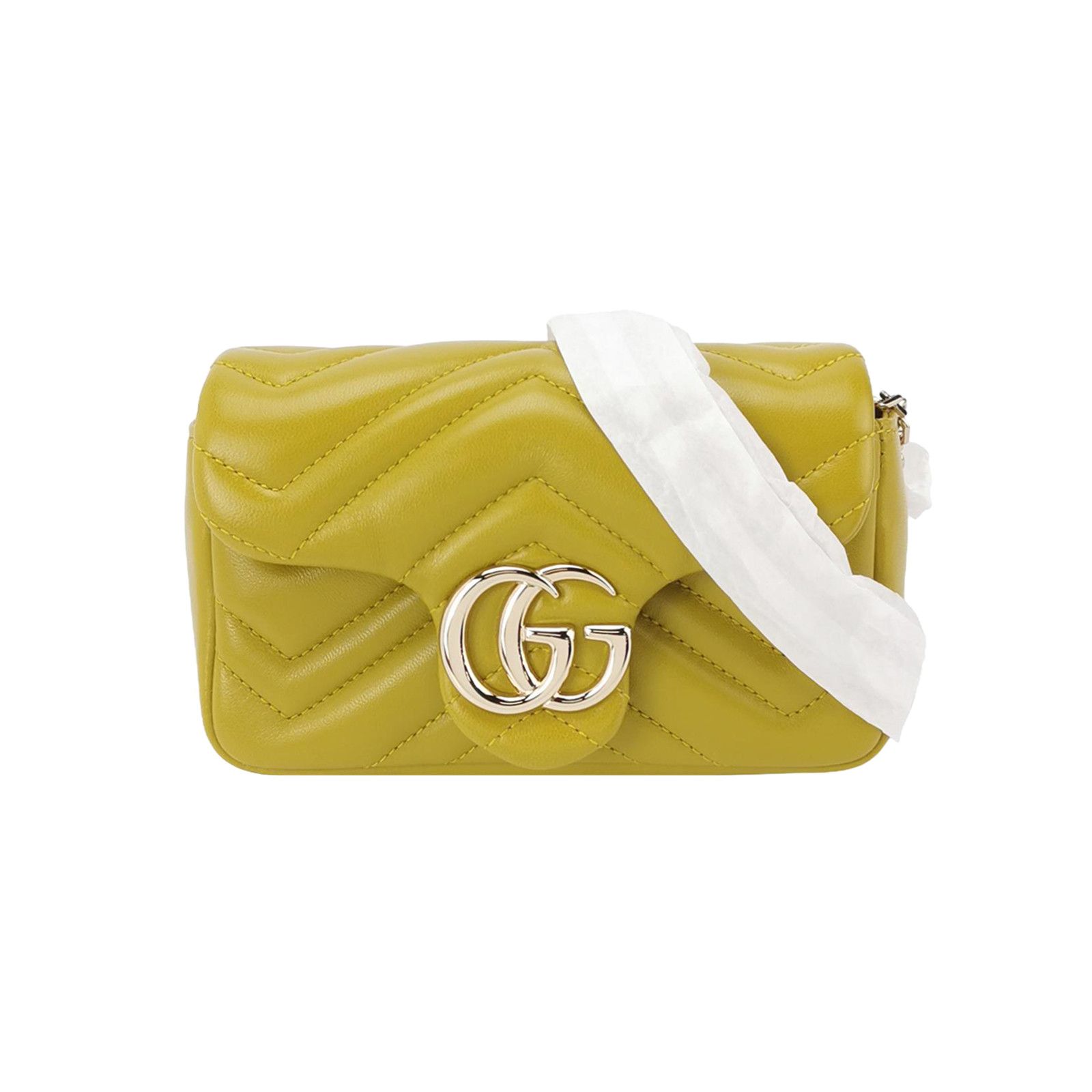 Gucci Gucci Women os Crossbody Bags Size ONE SIZE - 1 Thumbnail