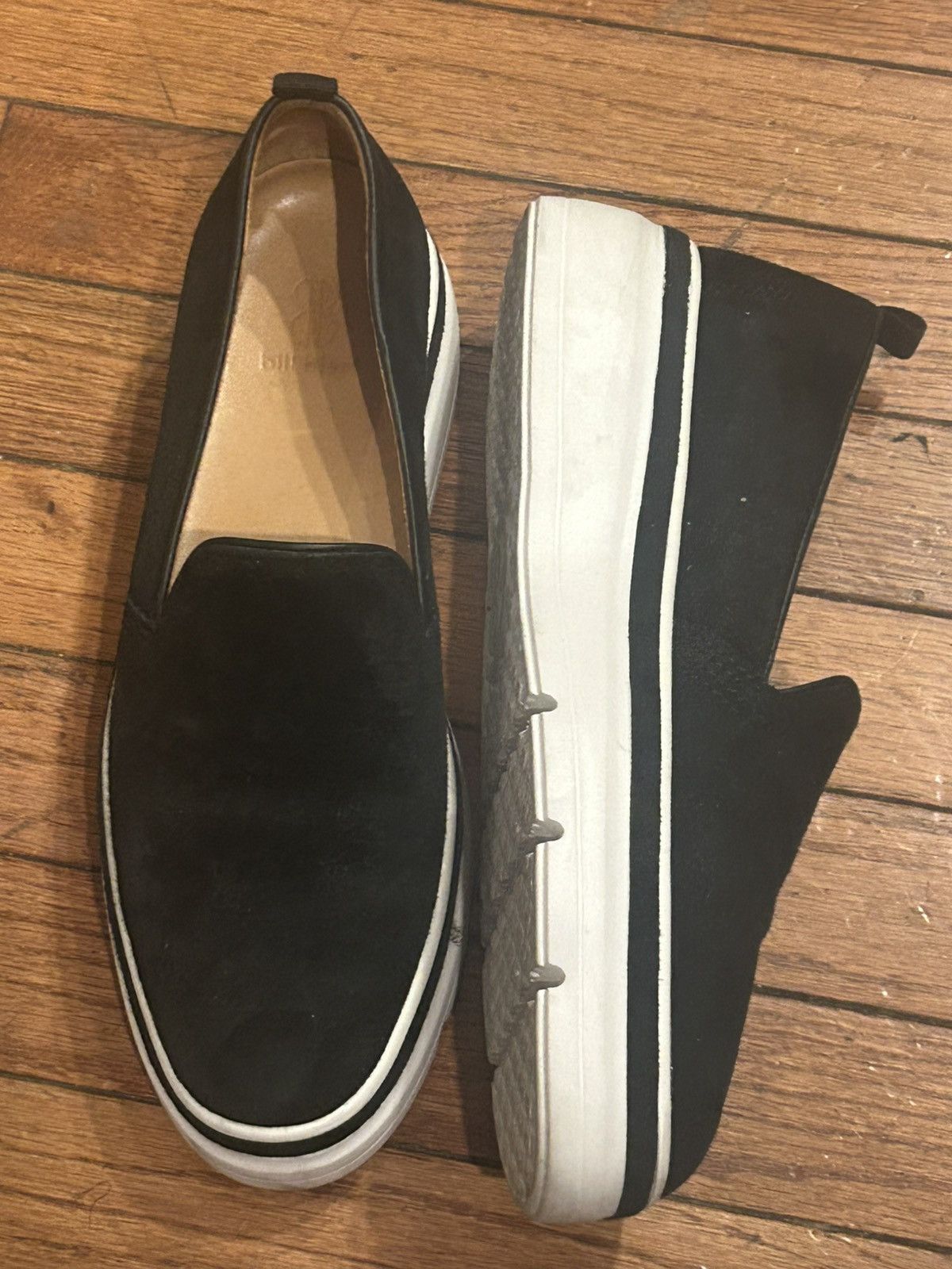 Bill Blass Bill Blass Womens Slip On Size US 7.5 / IT 37.5 - 7 Thumbnail