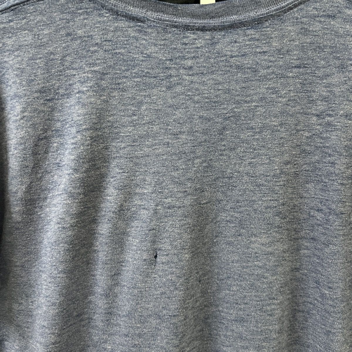 Vintage VTG FANDAGO MOVIE THEATER TEE PAPERTHIN Size US M / EU 48-50 / 2 - 13 Thumbnail
