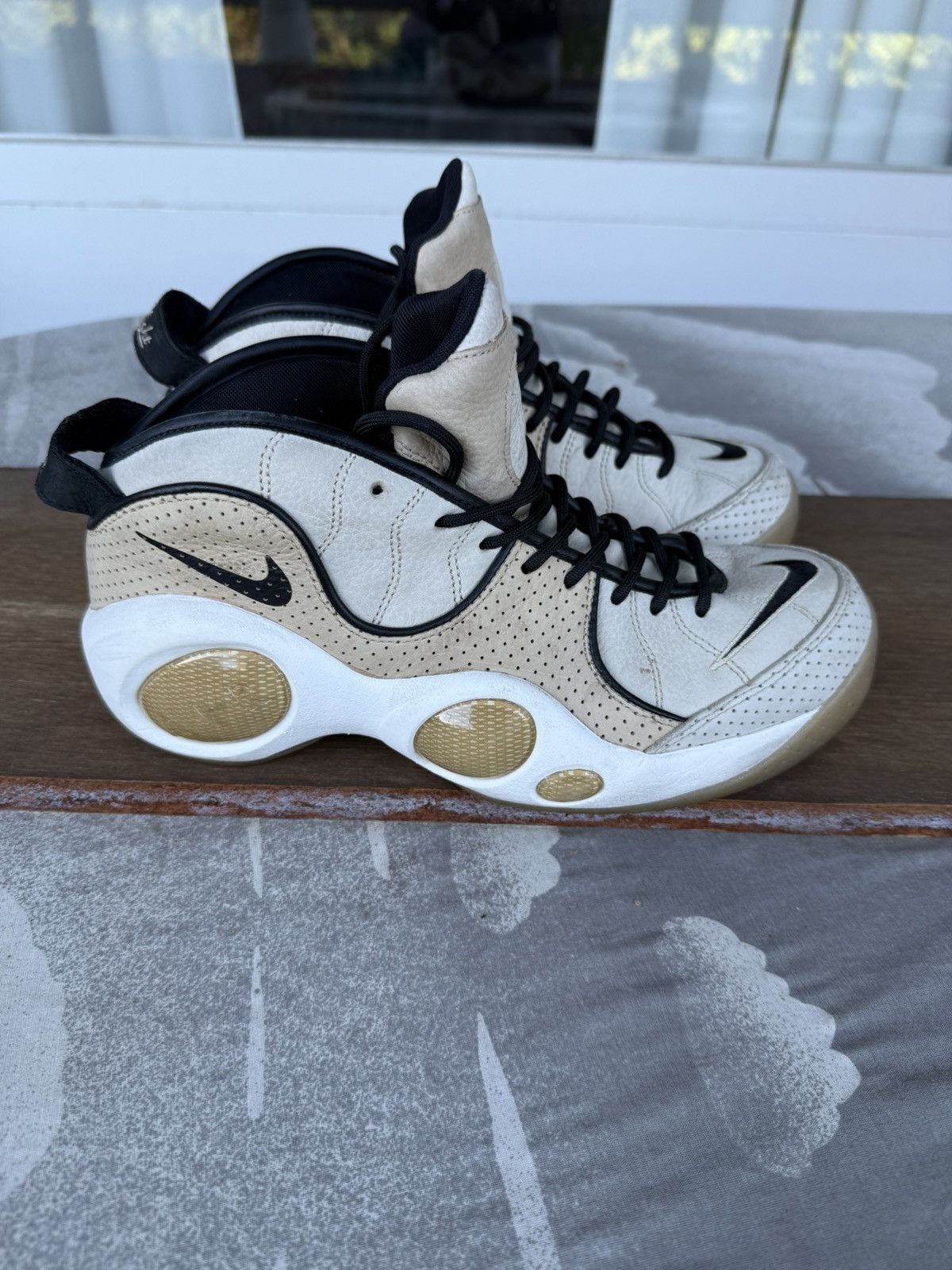 Nike Nike Air Zoom Flight 95 Size US 9.5 / EU 42-43 - 1 Thumbnail
