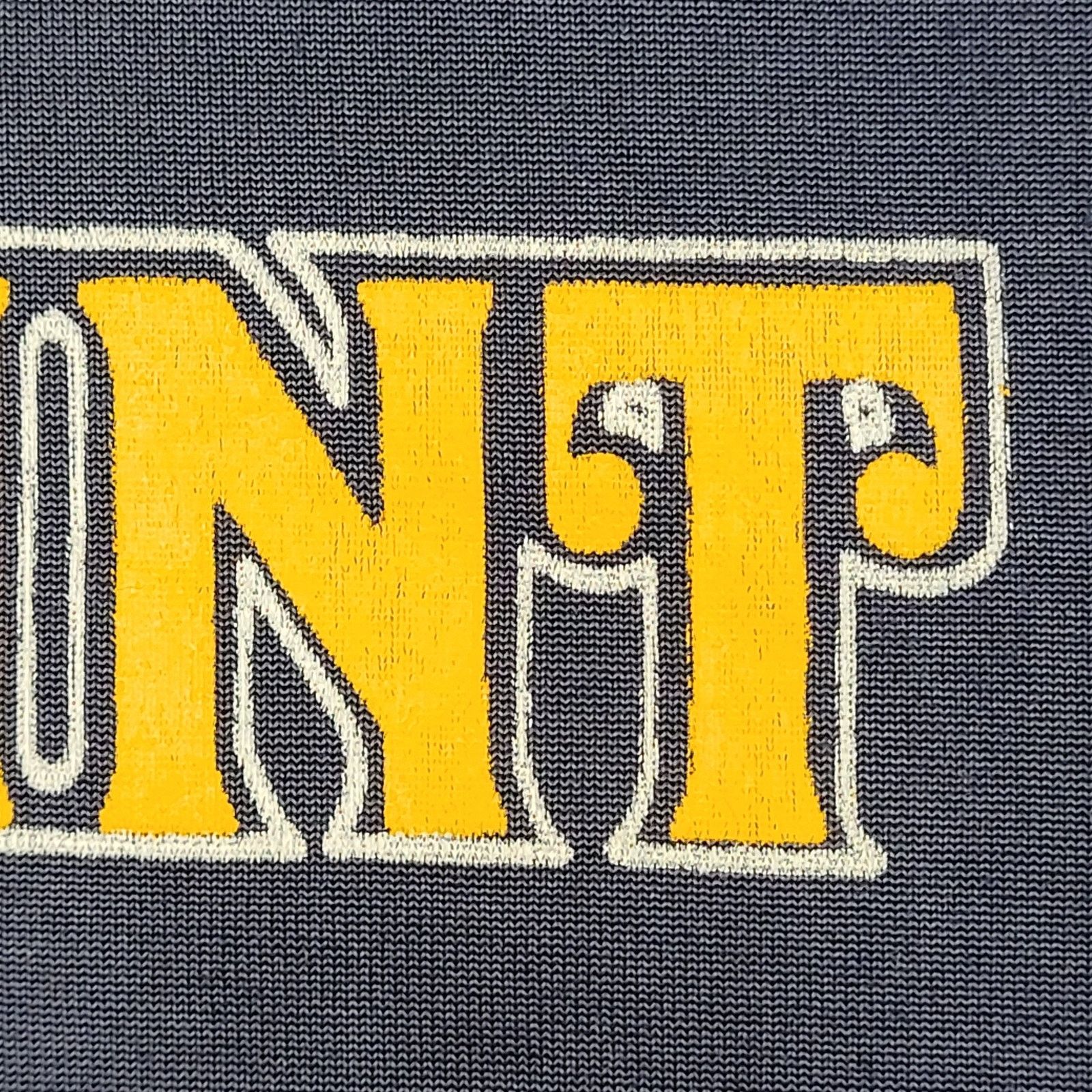 Champion VTG Champion Products Inc West-Point Sweatshirt M/L USA 70s Size US L / EU 52-54 / 3 - 3 Thumbnail