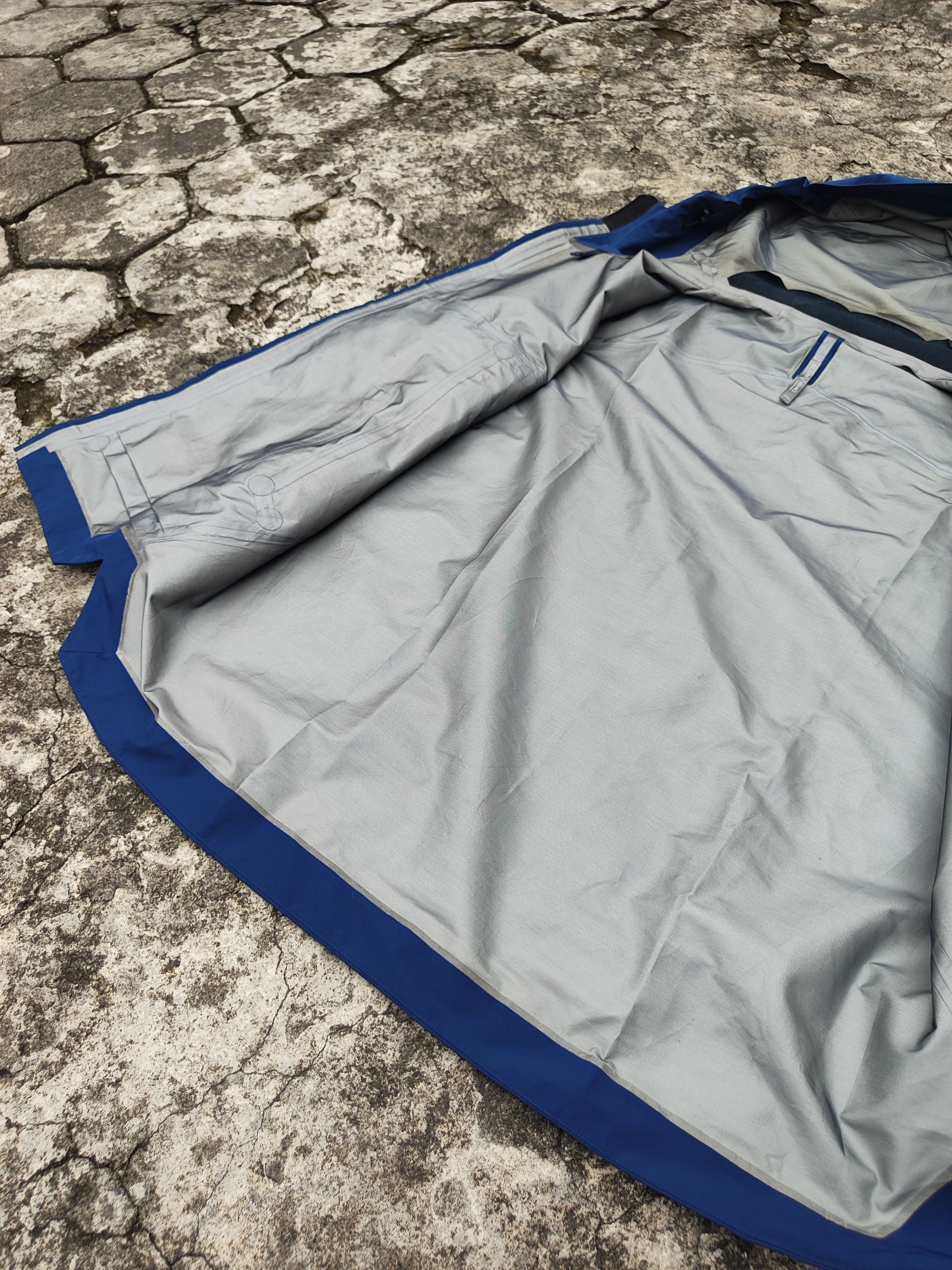 Arc'teryx Arcteryx Veilance Arris Size US M / EU 48-50 / 2 - 3 Thumbnail