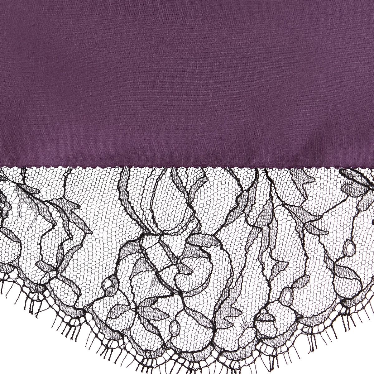 Dior o1bcso1str0225 Skirt in Purple Size 28" / US 6 / IT 42 - 4 Thumbnail