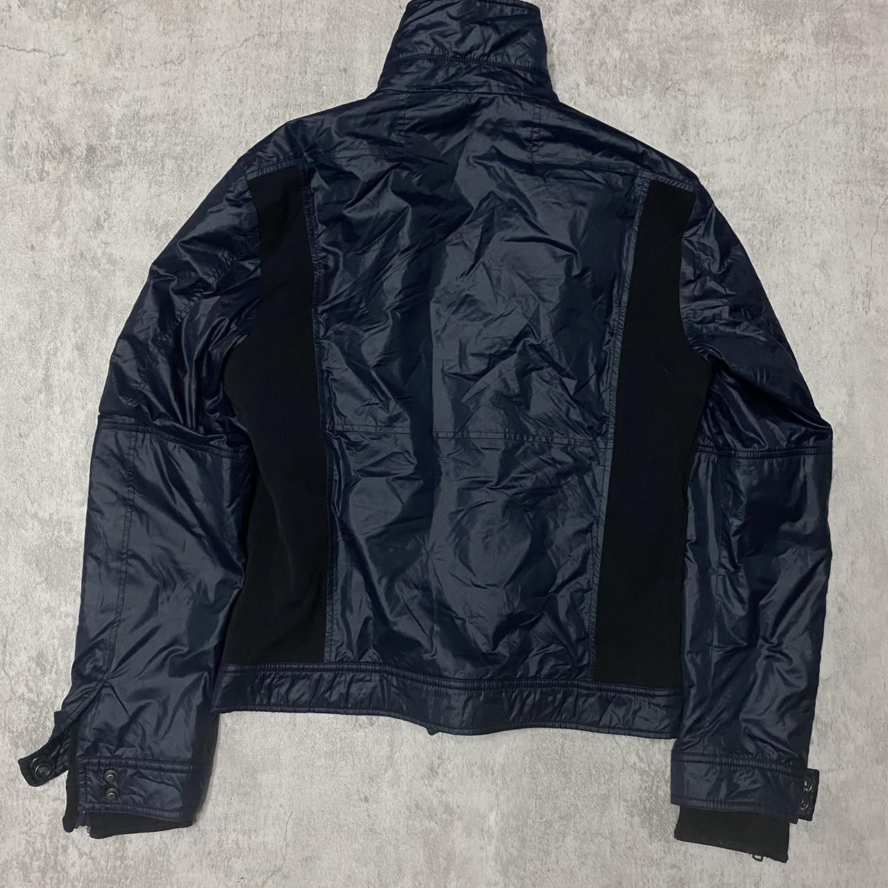 Patrizia Pepe Navy Patrizia Pepe puffer jacket #pufferjacket Size M / US 6-8 / IT 42-44 - 5 Thumbnail