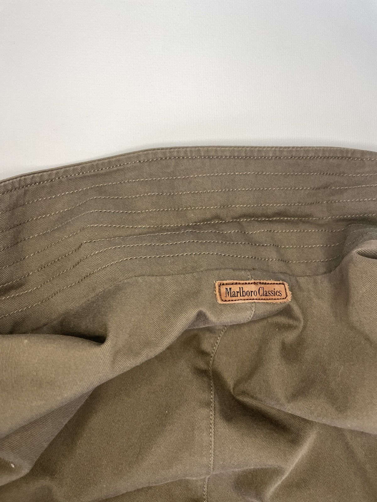 Marlboro Classics Marlboro Classics Light Jacket Size US L / EU 52-54 / 3 - 13 Thumbnail