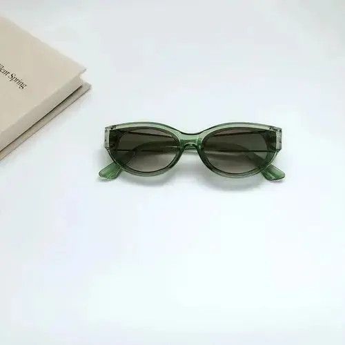 Other Retro punk sunglasses Size ONE SIZE - 4 Thumbnail