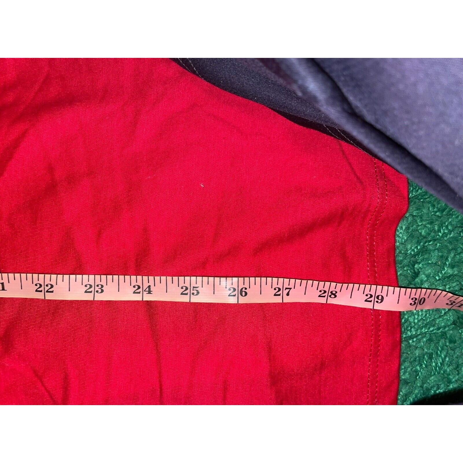 Jerzees Vintage Black Hills Shirt South Dakota Elk Red VTG 90s Tee M Size US M / EU 48-50 / 2 - 13 Thumbnail