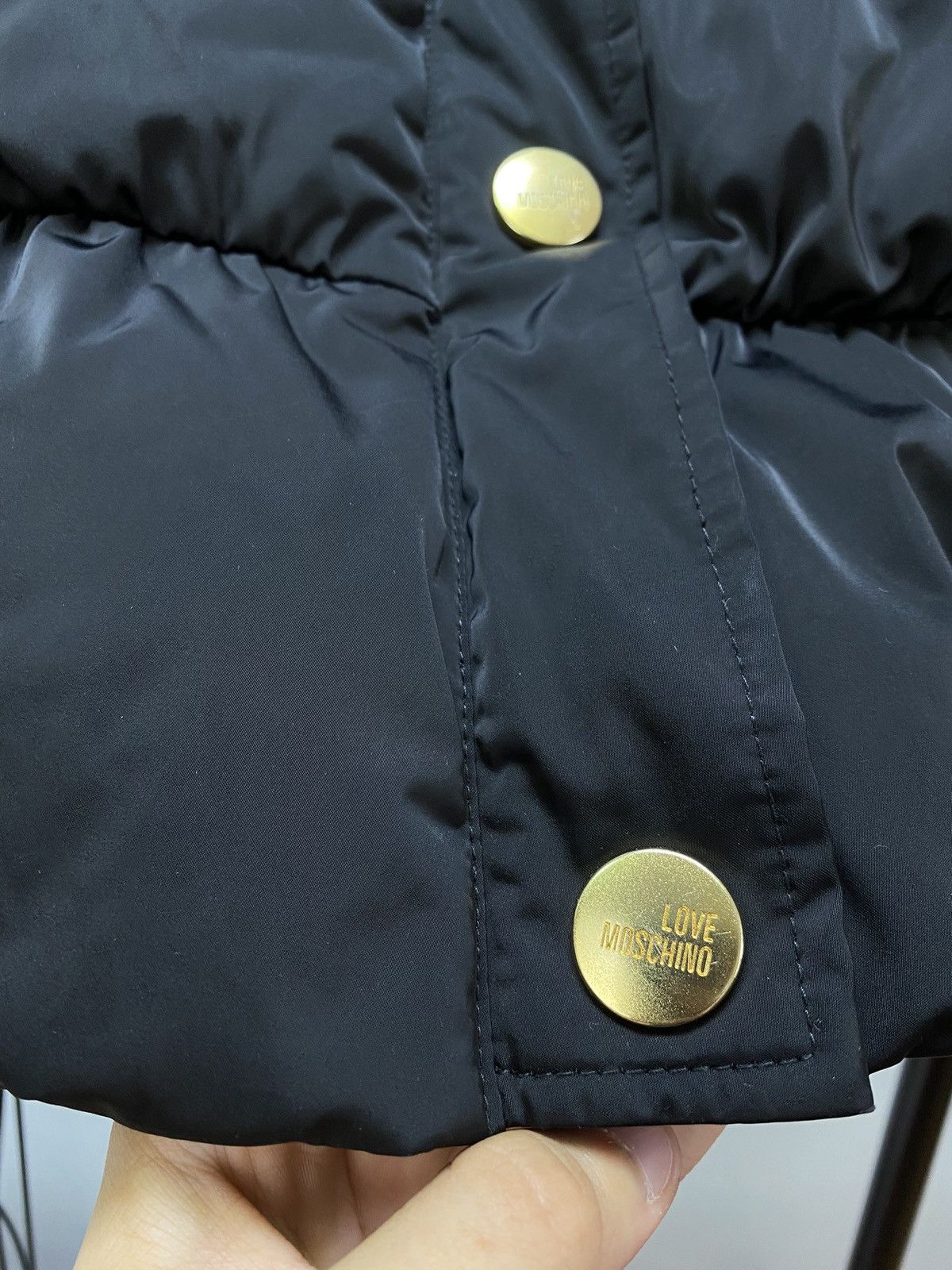 Moschino × Vintage Love Moschino Women Jacket Size XS / US 0-2 / IT 36-38 - 5 Thumbnail