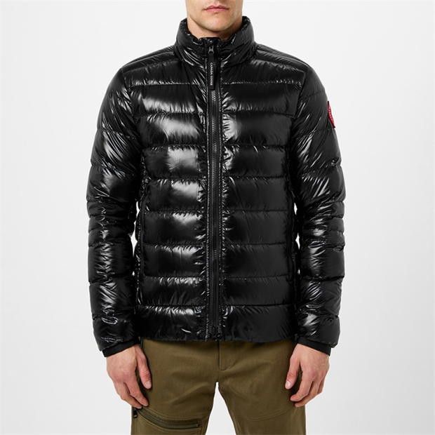 Canada Goose Crofton Padded Jacket Size US S / EU 44-46 / 1 - 1 Thumbnail