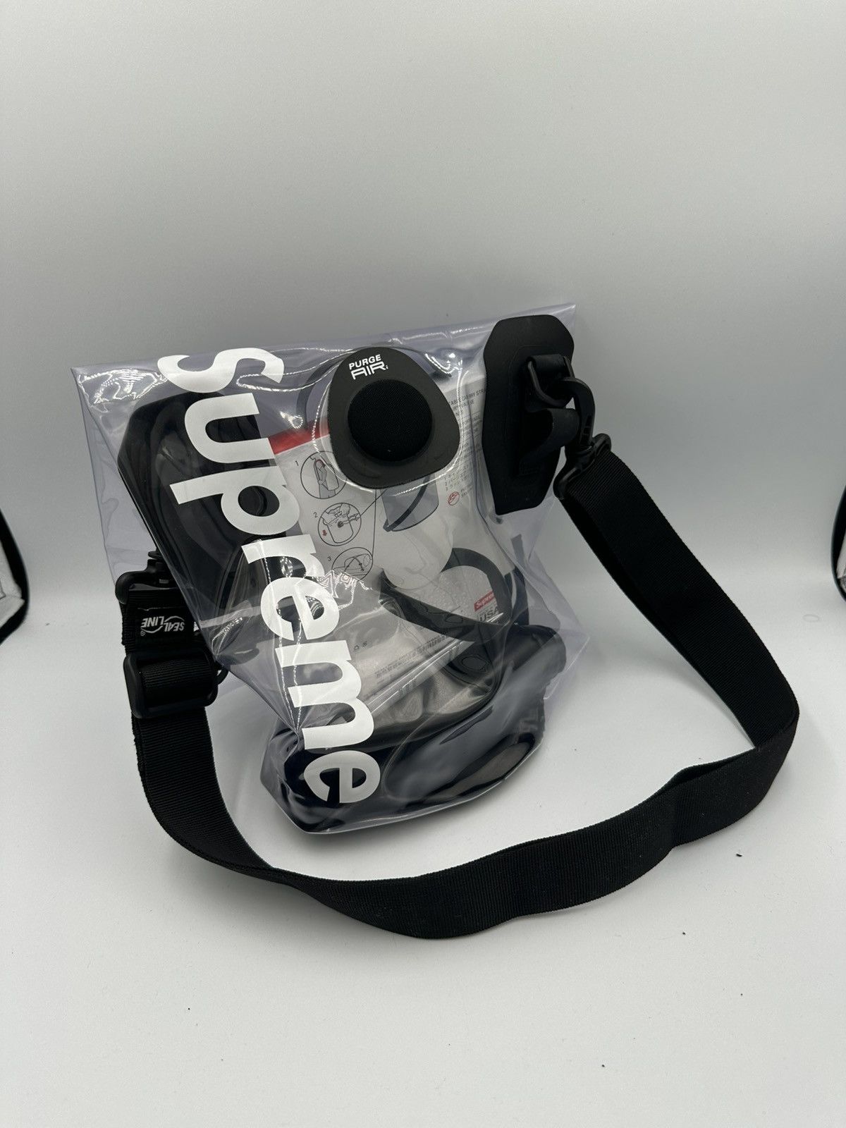 Supreme Supreme Deck Bag Size ONE SIZE - 2 Thumbnail