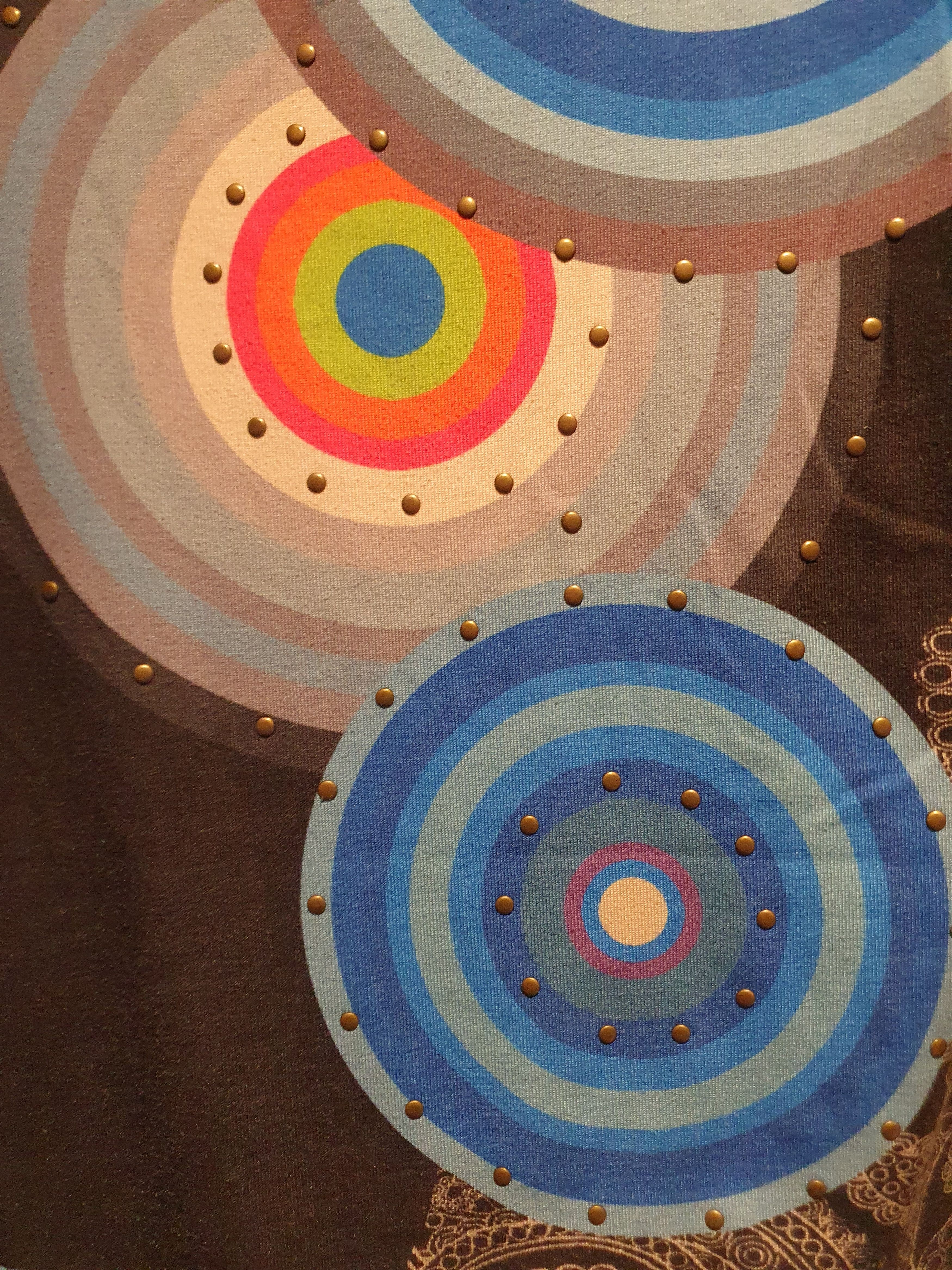 Desigual Desiqual Long Sleeve Top Vintage Y2K sz 40 Size S / US 4 / IT 40 - 8 Thumbnail