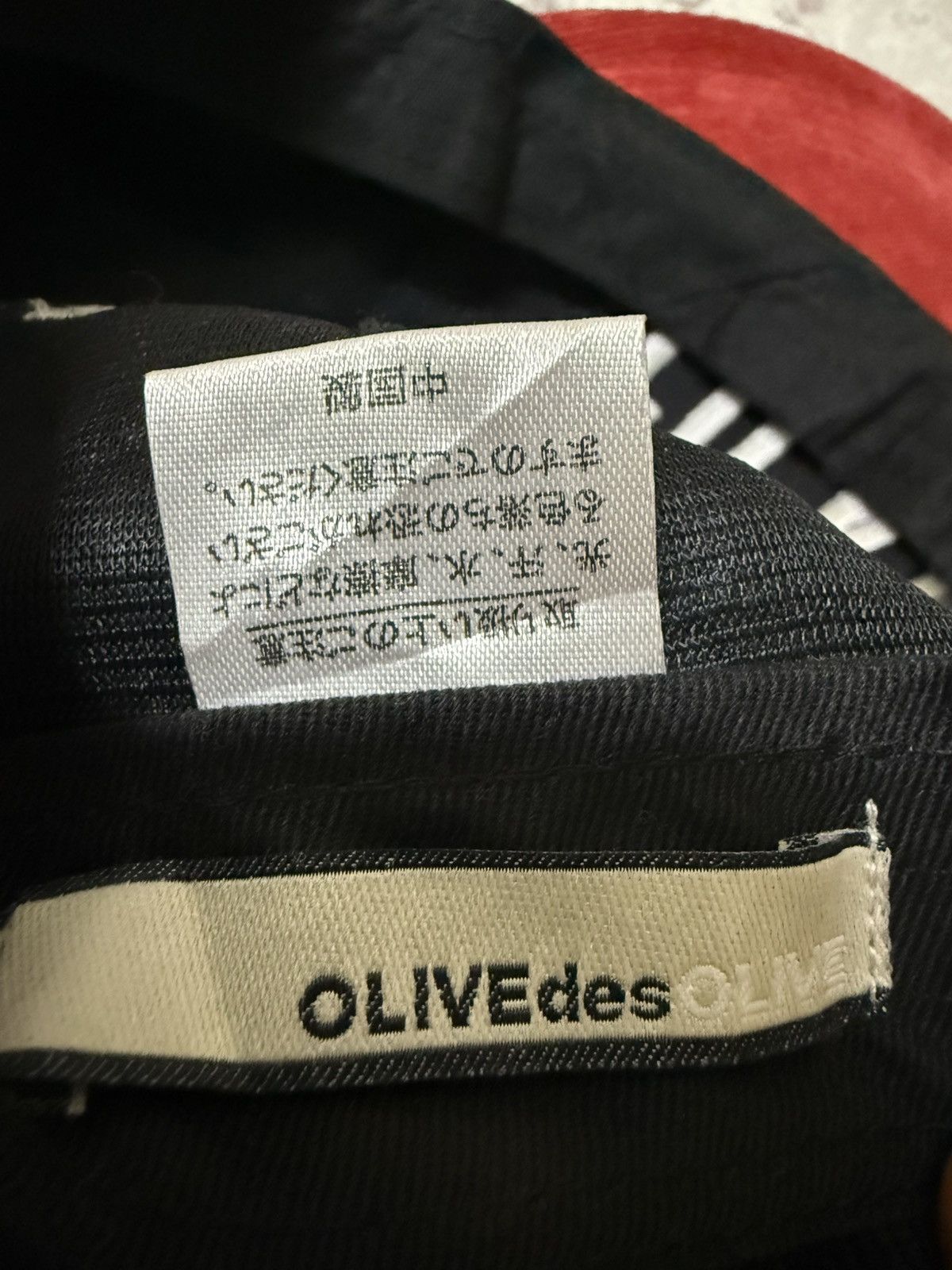 Olive OLIVE des olive Black Rebel Cudroy Snapback Cap Size ONE SIZE - 9 Thumbnail