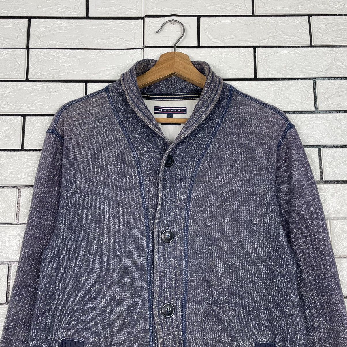 Tommy Hilfiger Tommy Hilfiger Light Jacket Size US S / EU 44-46 / 1 - 2 Thumbnail