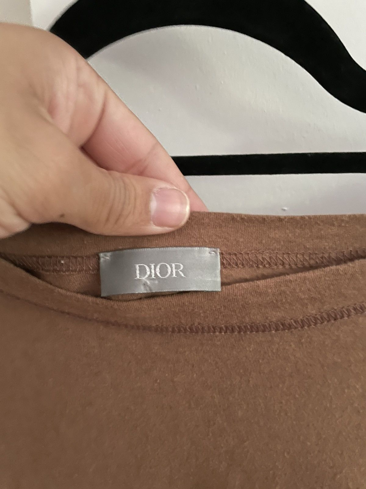 Dior × Travis Scott Dior x Travis Scott Size US M / EU 48-50 / 2 - 6 Thumbnail