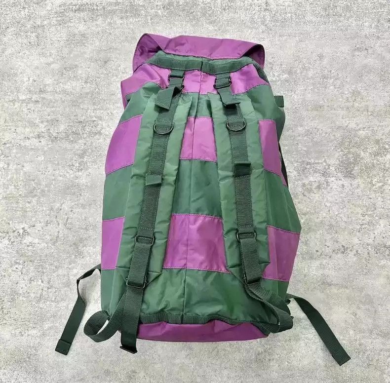 Undercover UNDERCOVER｜Eyeball decorative plaid backpack | but beautifu Size ONE SIZE - 2 Thumbnail