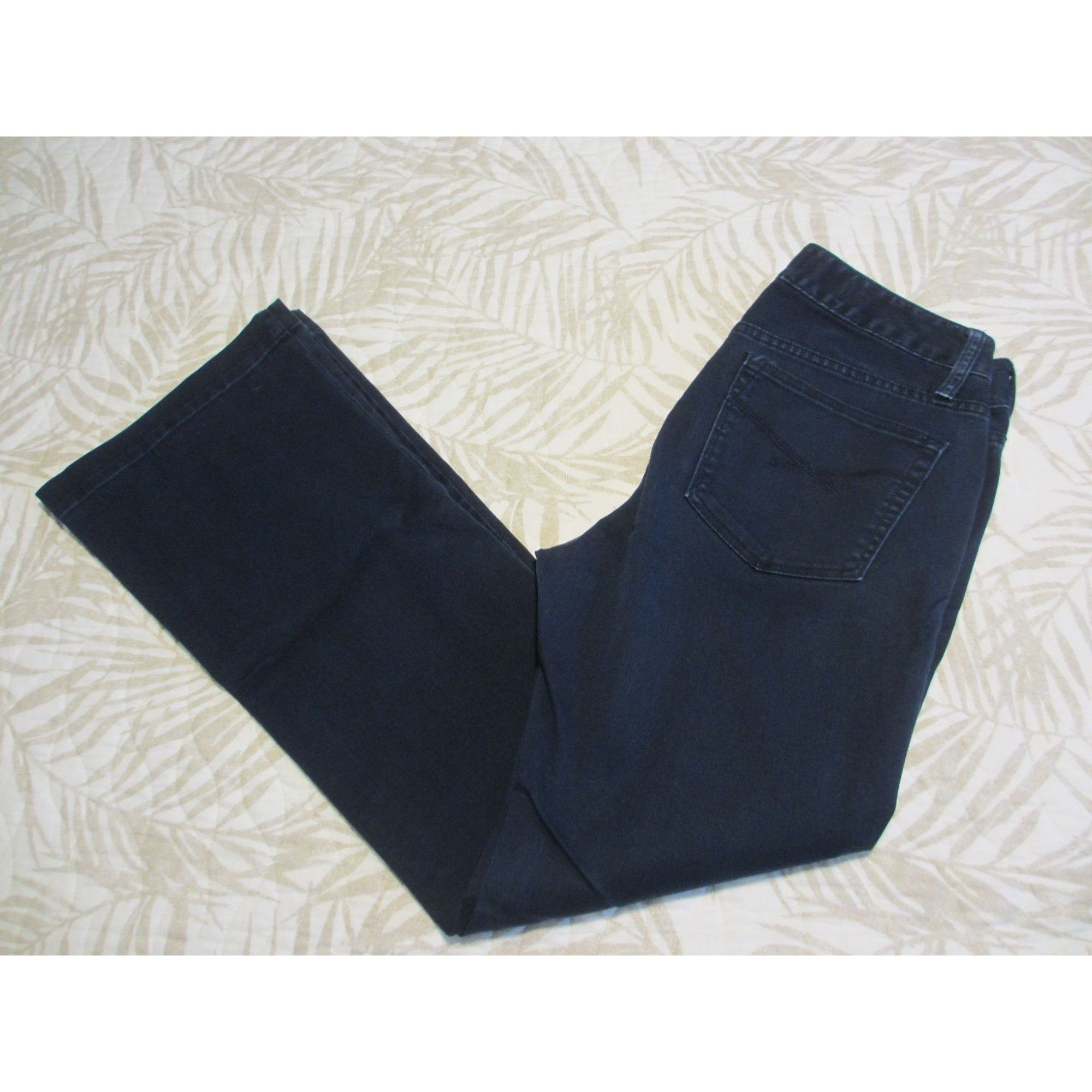 Gap GAP 1969 LONG AND LEAN BLUE JEANS 29/8R EXCELLENT CONDITION Size 29" - 6 Thumbnail