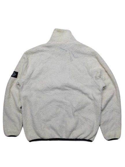 Japanese Brand UNIAPPAREL BRANDS ZIPPER FUR JACKET Size US M / EU 48-50 / 2 - 2 Thumbnail