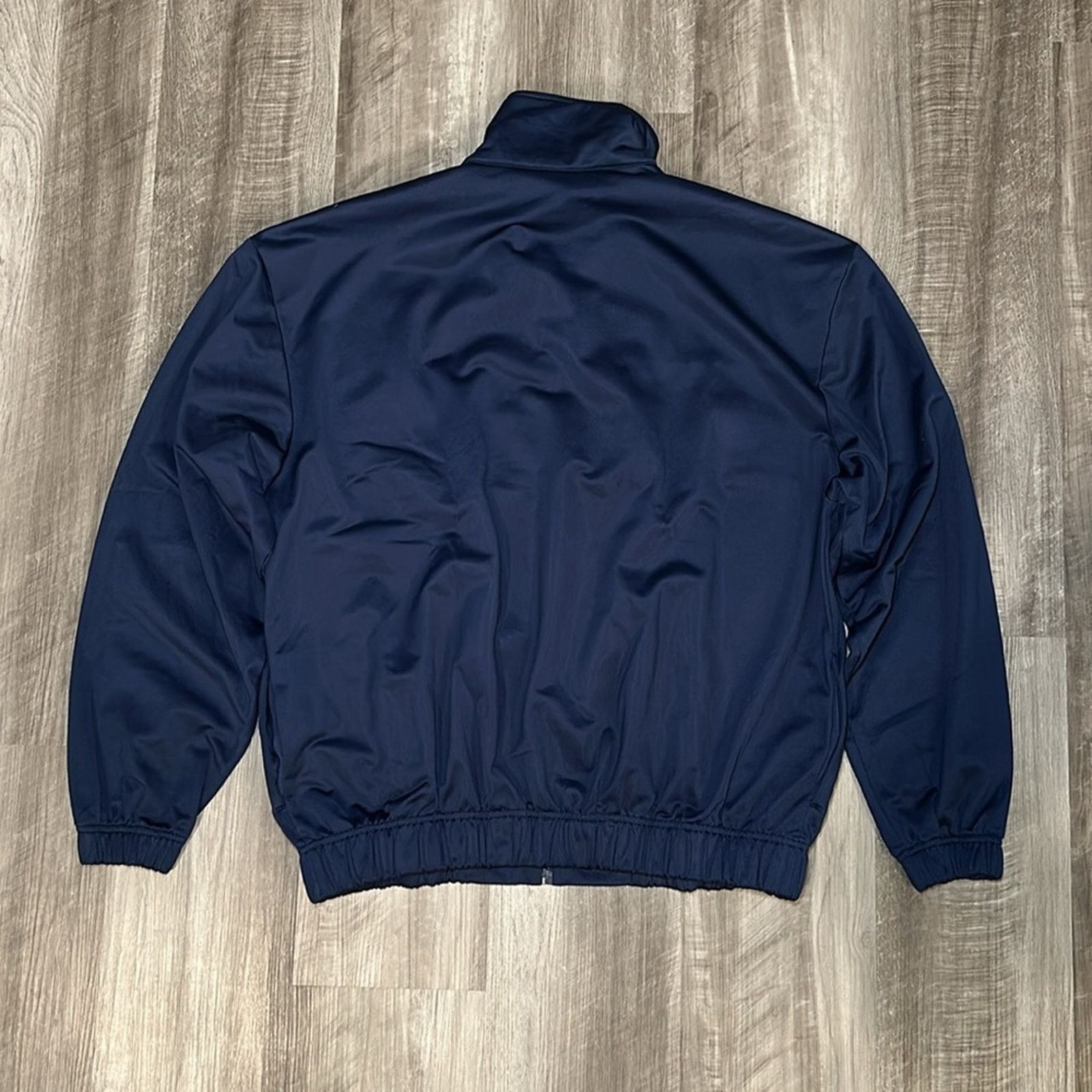 Other Sahara Vintage Track Jacket - Large Size US L / EU 52-54 / 3 - 3 Thumbnail