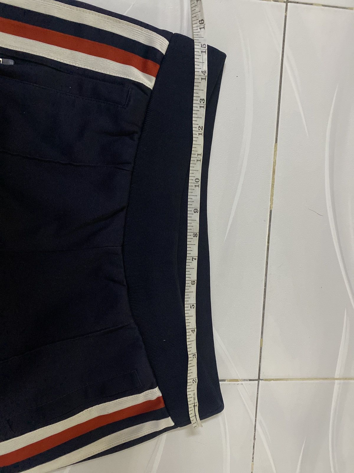 Kappa Vintage Womens KAPPA Bell bottom pants Size 31" - 8 Thumbnail