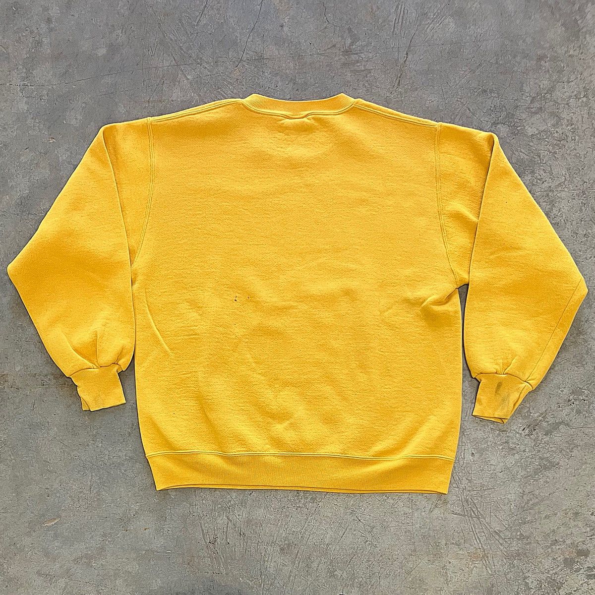 Vintage Vintage University of Oregon Sweater Size US L / EU 52-54 / 3 - 2 Thumbnail
