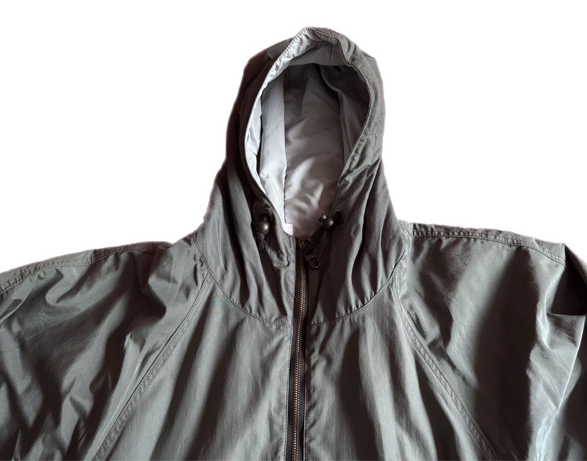 Vintage Rare Vintage 80s Anorak Size US L / EU 52-54 / 3 - 3 Thumbnail