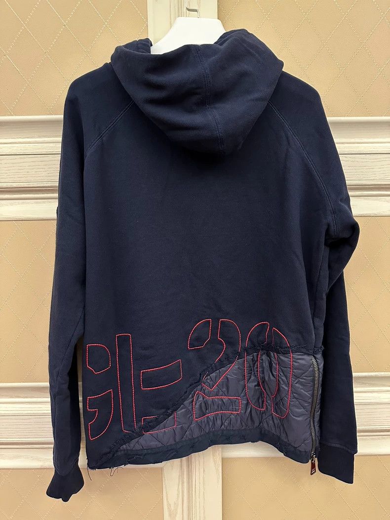 Greg Lauren greg laurenNavy Blue Collaboration 2505-Nextarrow Size US S / EU 44-46 / 1 - 2 Thumbnail