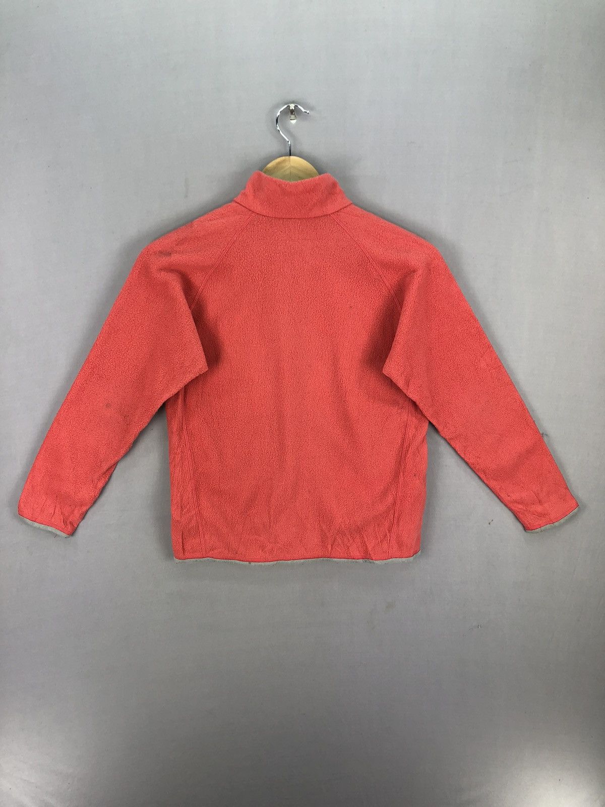 Montbell × Vintage Mont Bell Vintage Kid's Wear Sweater Size US XS / EU 42 / 0 - 6 Thumbnail