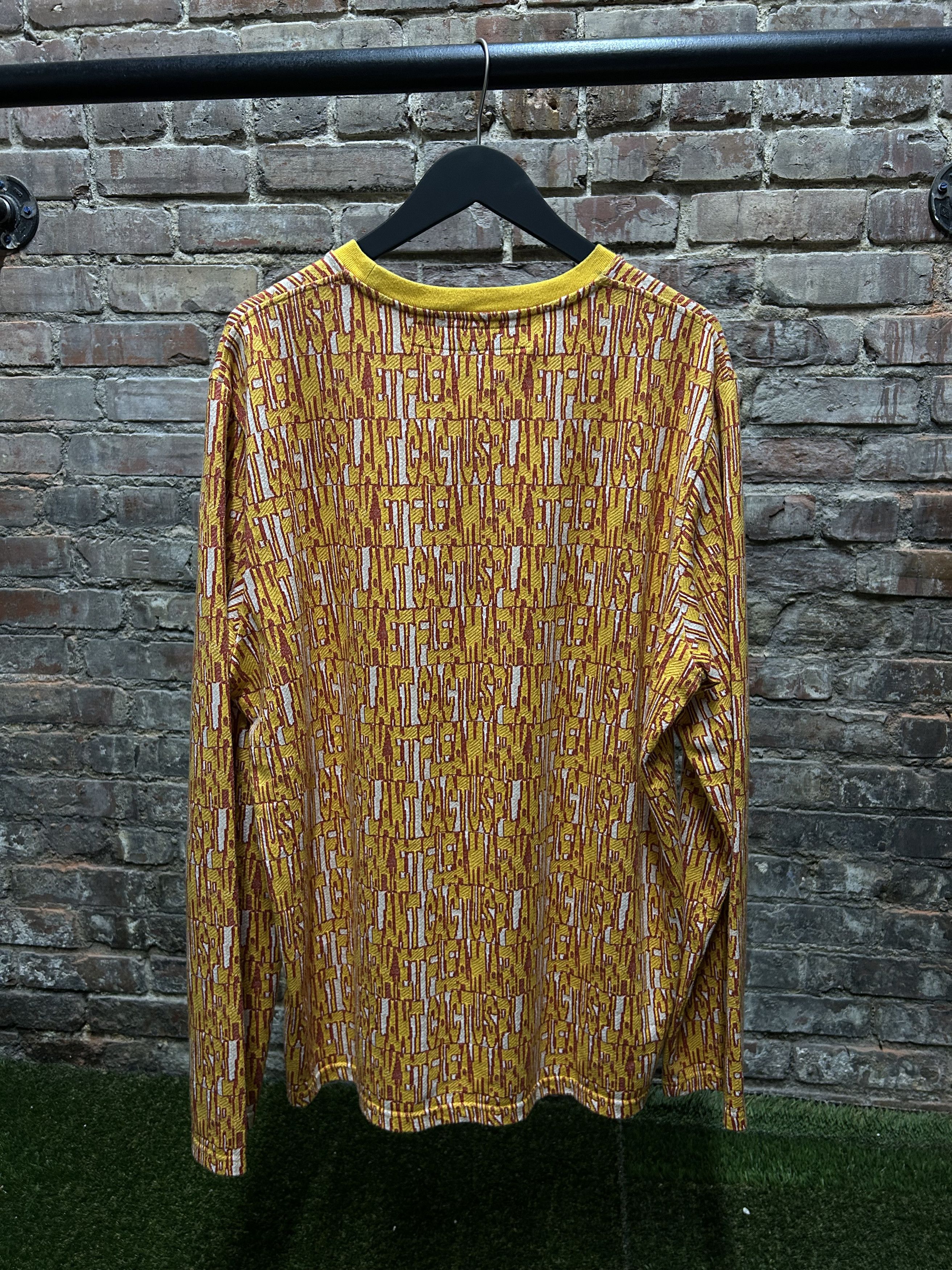 Cactus Plant Flea Market CPFM LSD Long Sleeve Size US L / EU 52-54 / 3 - 2 Thumbnail